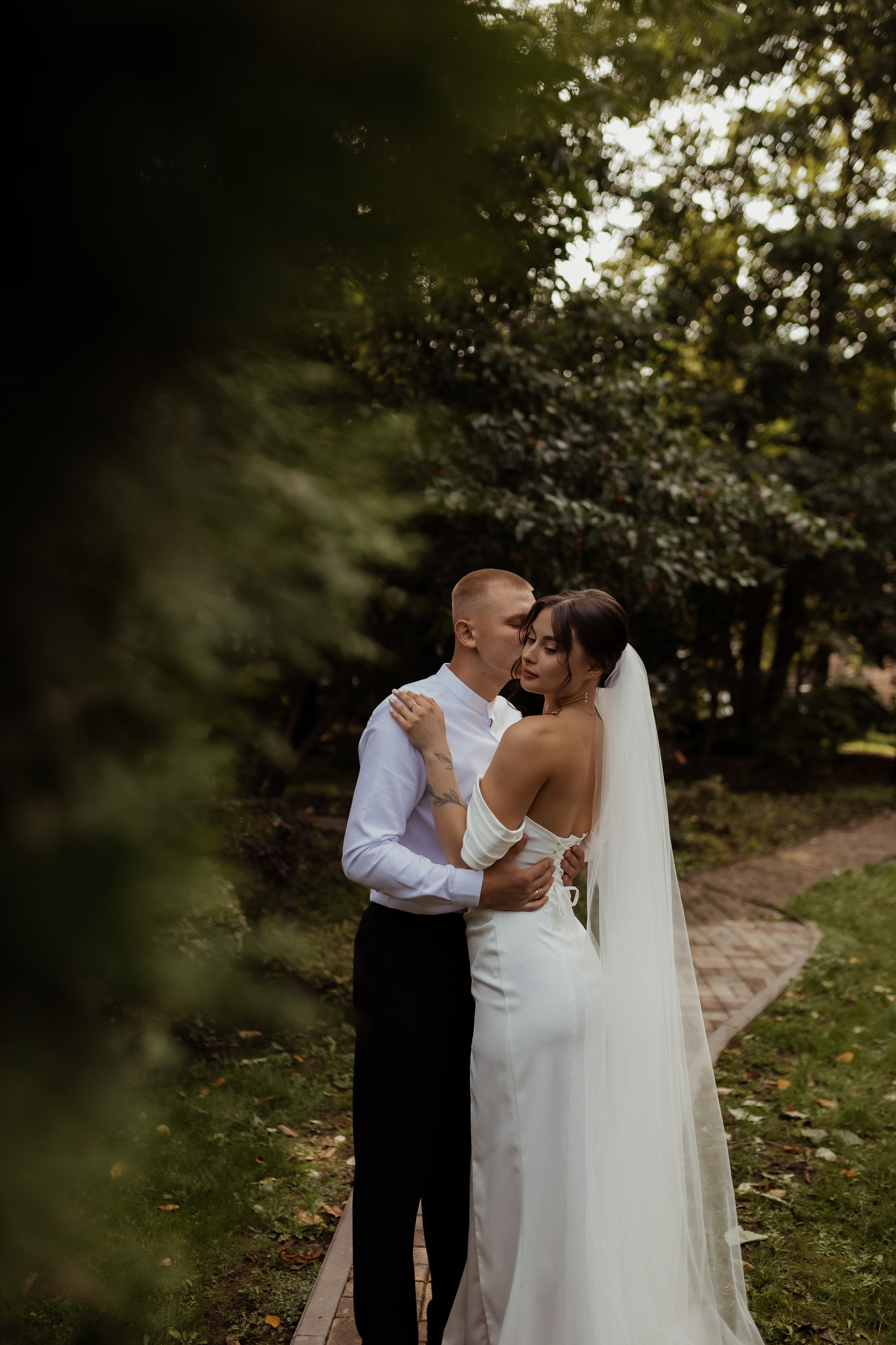 Илья & Анна. ФОТОГРАФ Маргарита Сивакова | Ярославль Кострома Москва