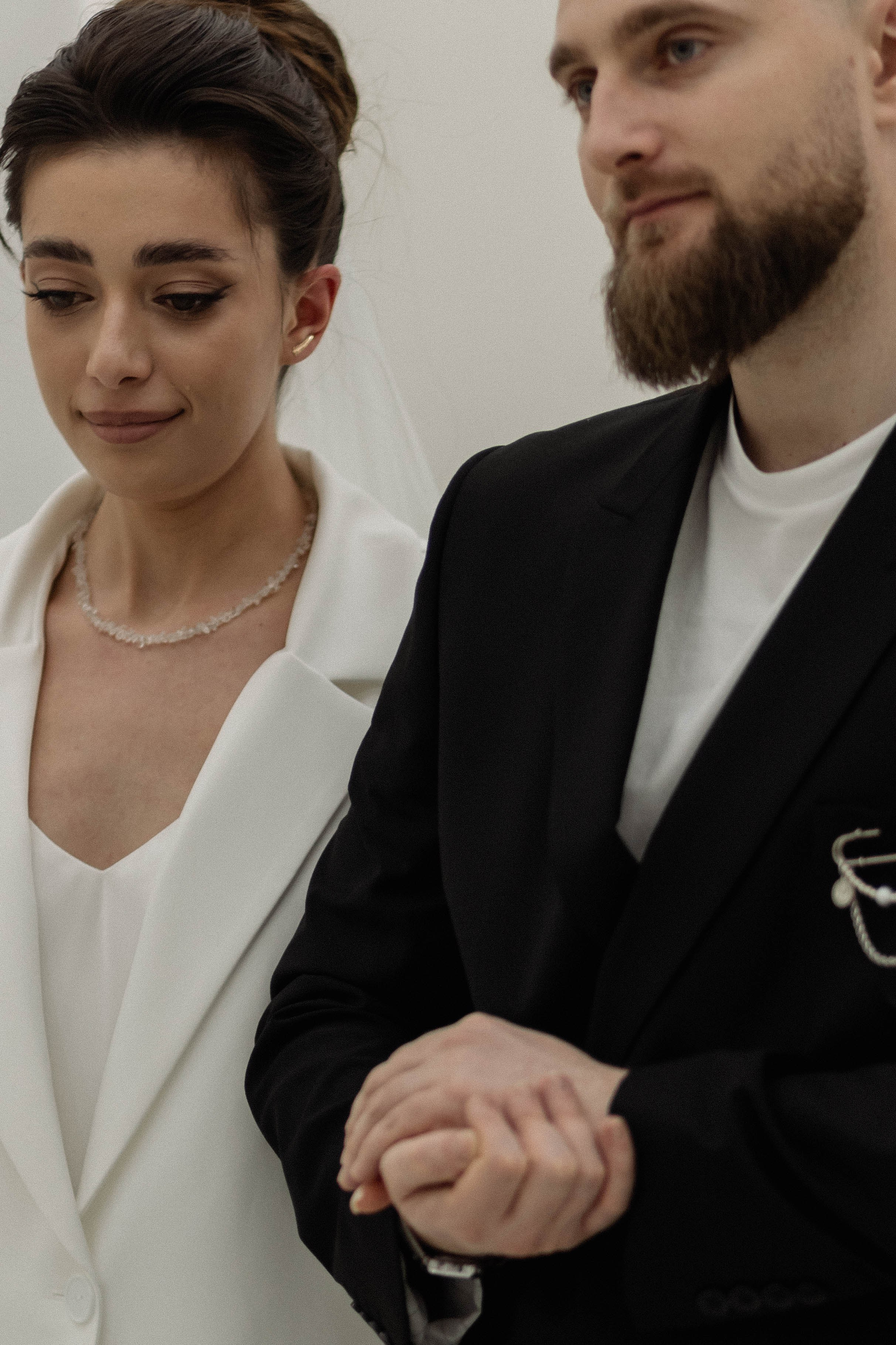 Таня и Леша. Главная