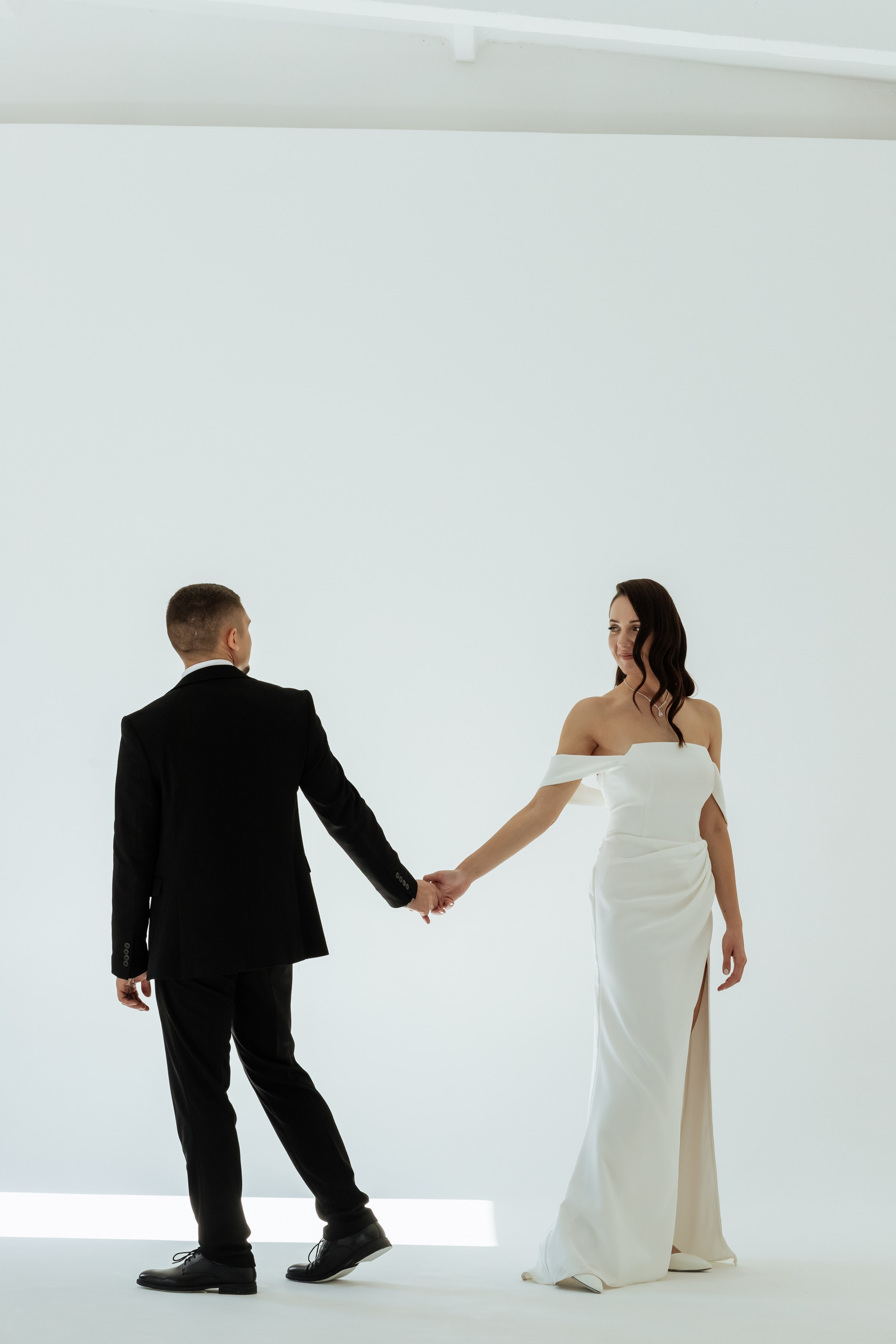 Свадьба Артёма и Лилии. Свадебный и семейный фотограф в Краснодарском крае