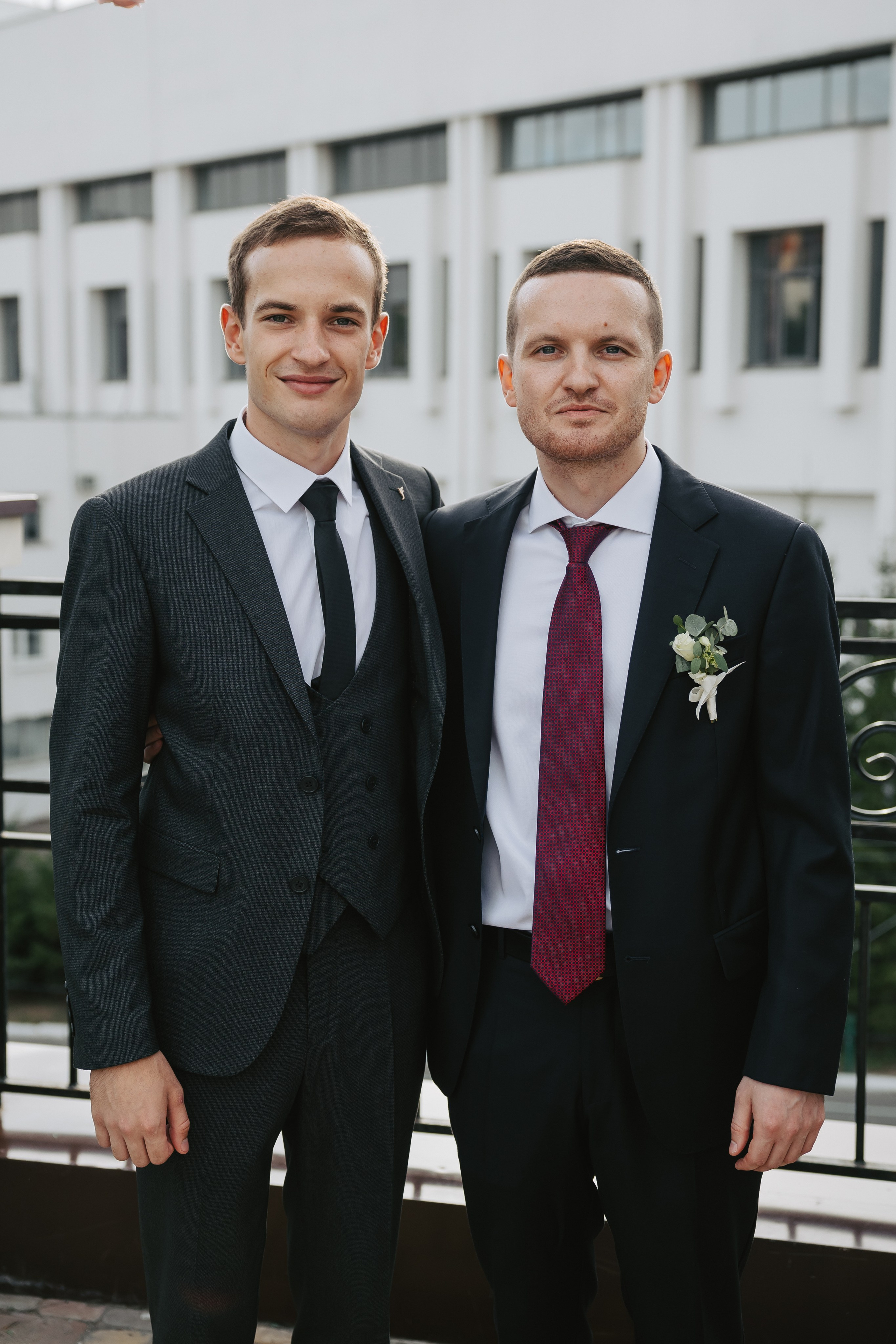 Гулина и Рома. Семейный фотограф в Казани Татьяна Андреева