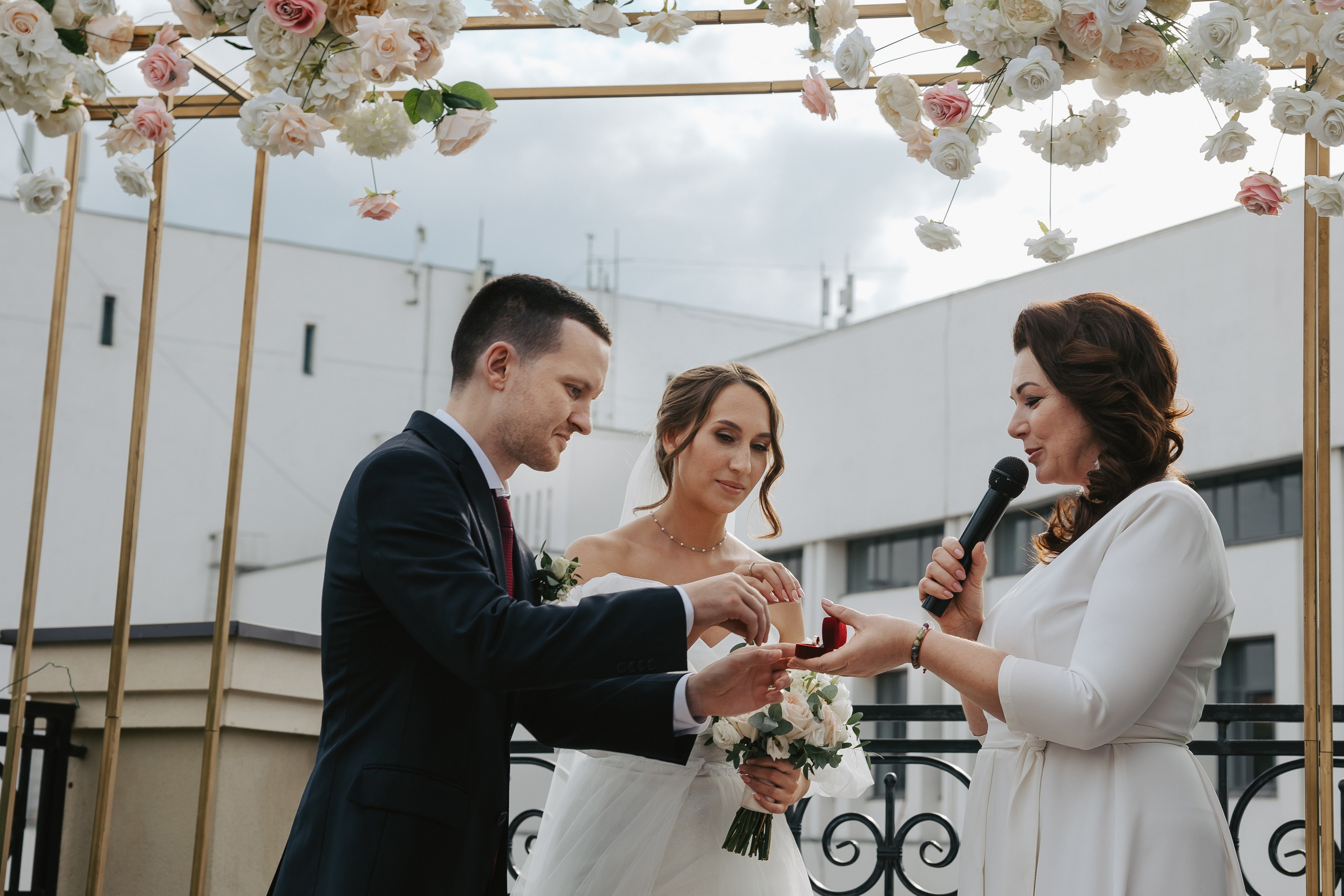 Гулина и Рома. Семейный фотограф в Казани Татьяна Андреева