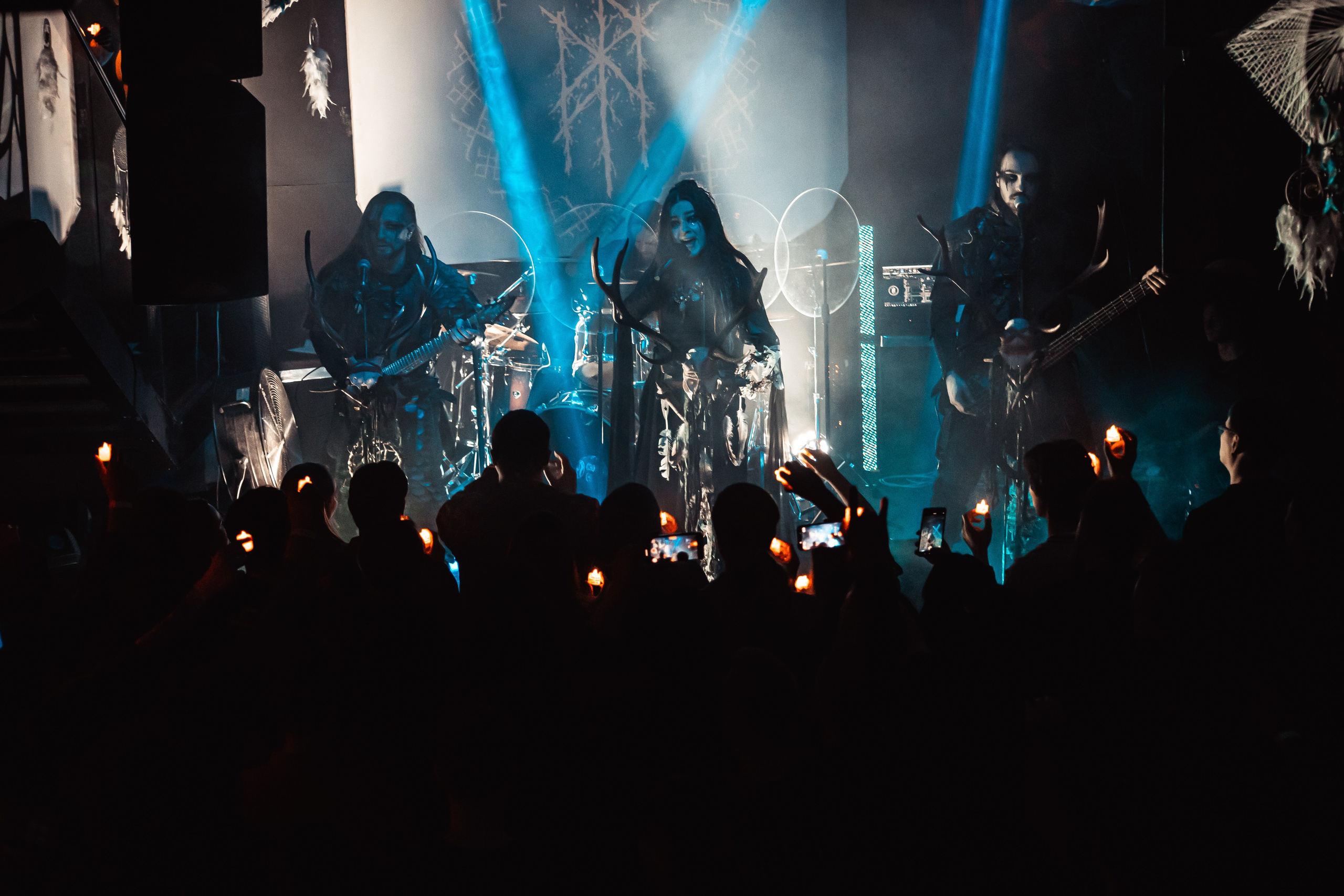 Мещера, Эрмитаж, 22.02.2026. Фотограф Регина Крикунова г. Красноярск