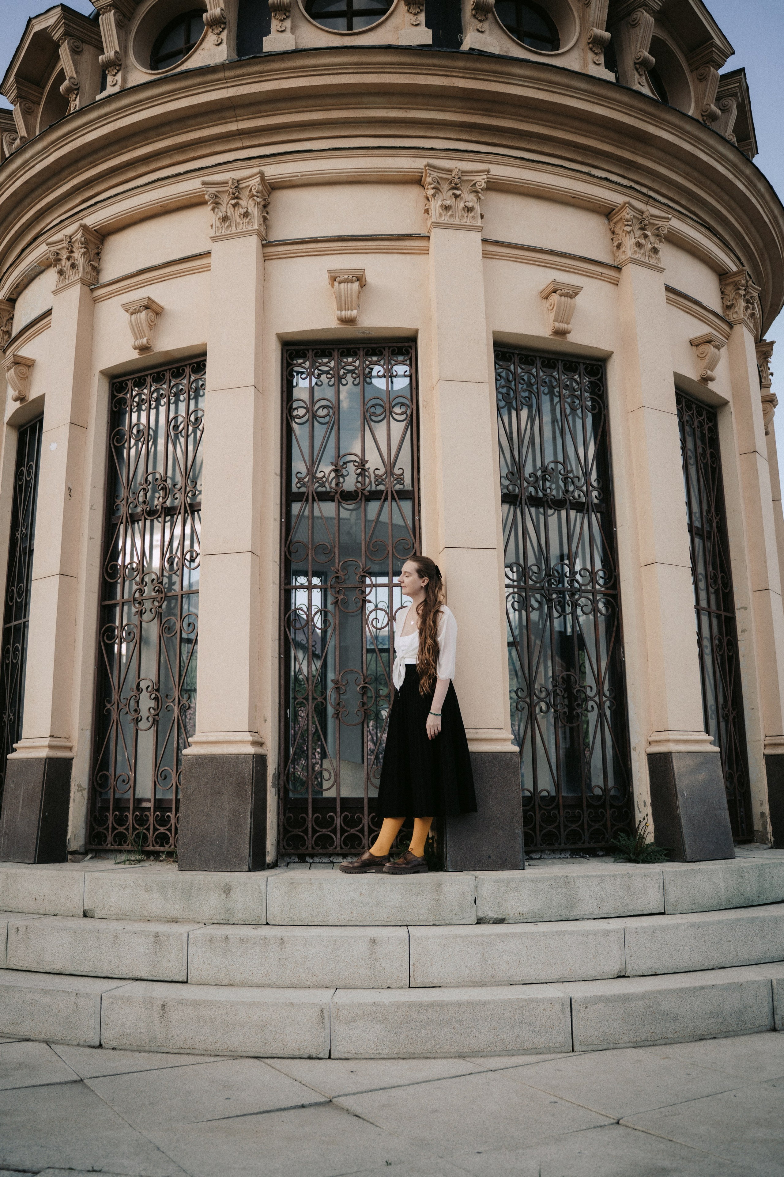 Алина. Главная