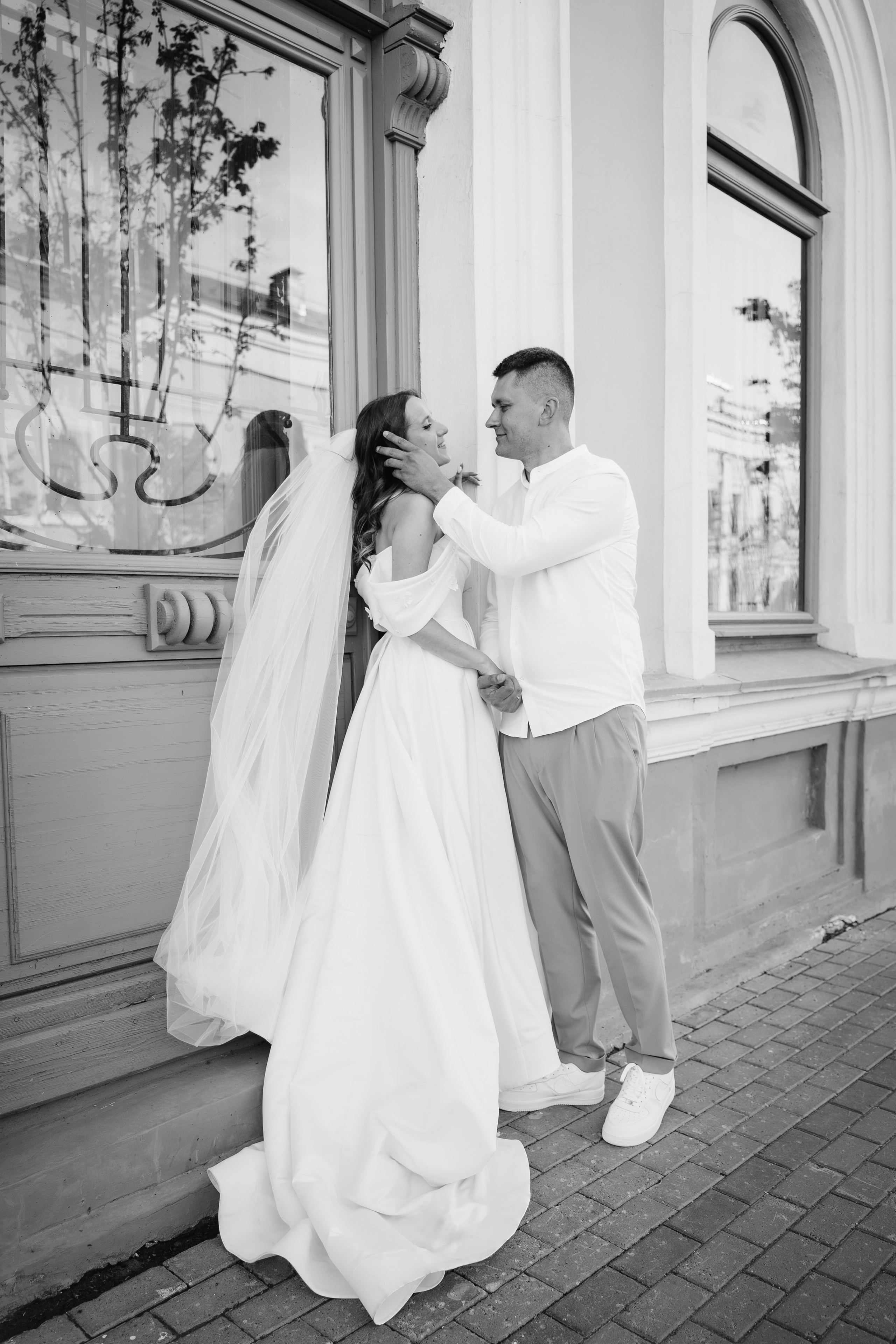 Анна и Эдуард. Главная