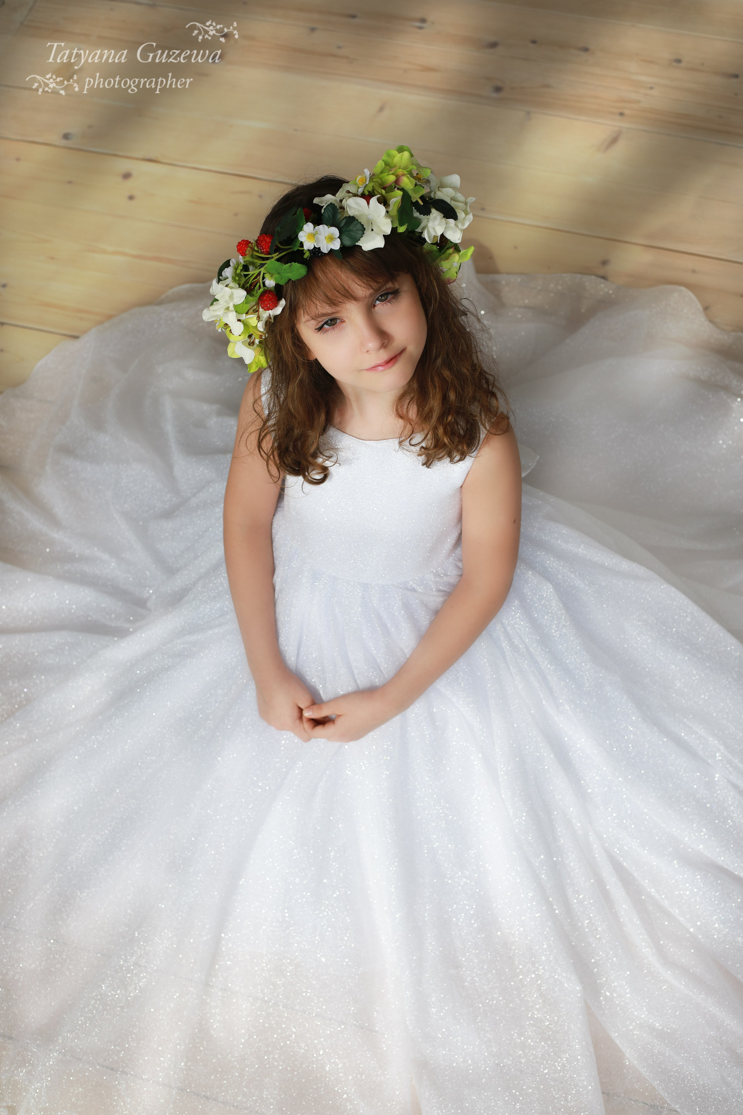 Студия. Семейный фотограф в Самаре, Санкт-Петербурге Татьяна Гузева