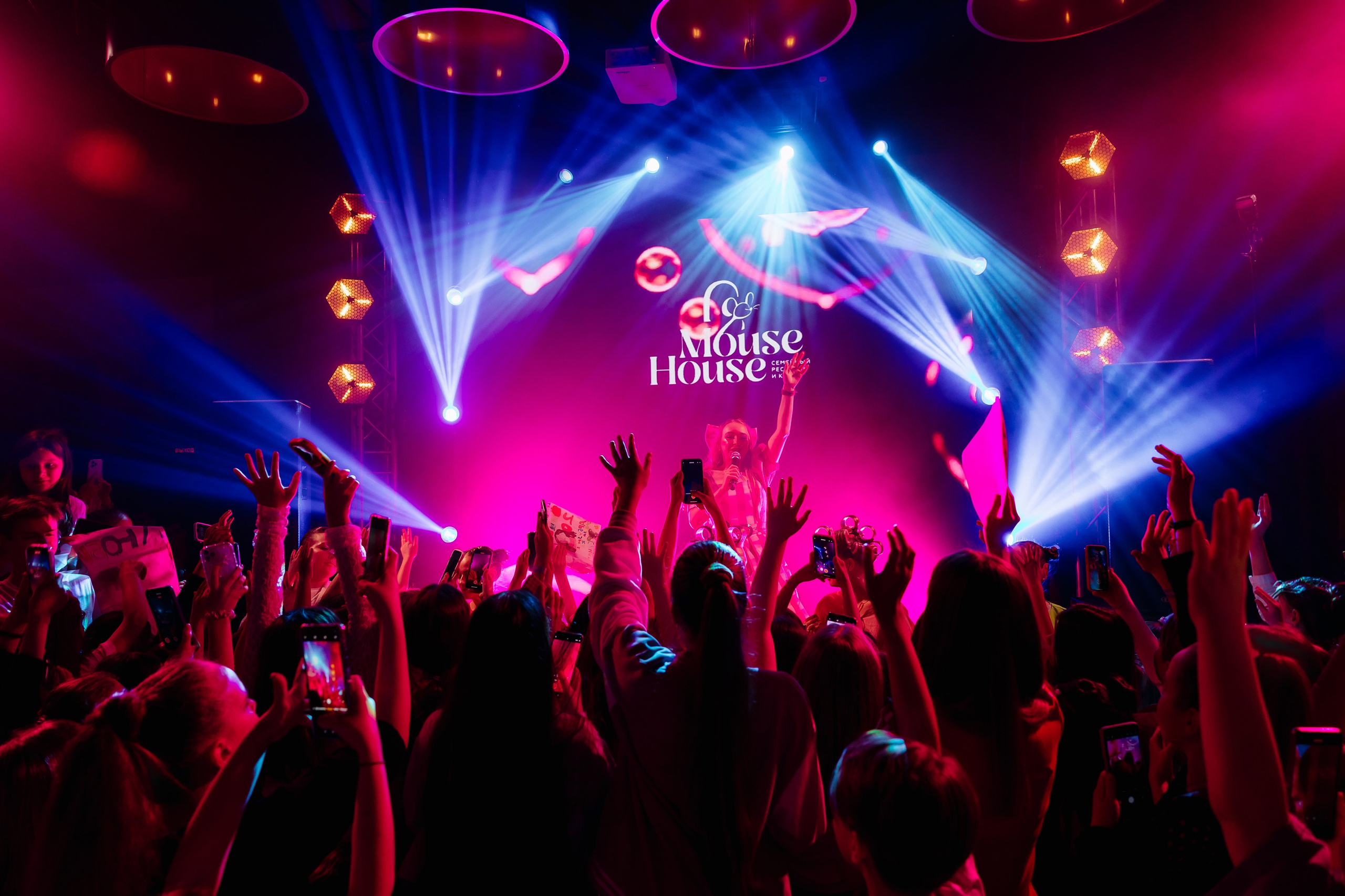 События. Фотограф в Санкт-Петербурге Кирюшенков Андрей