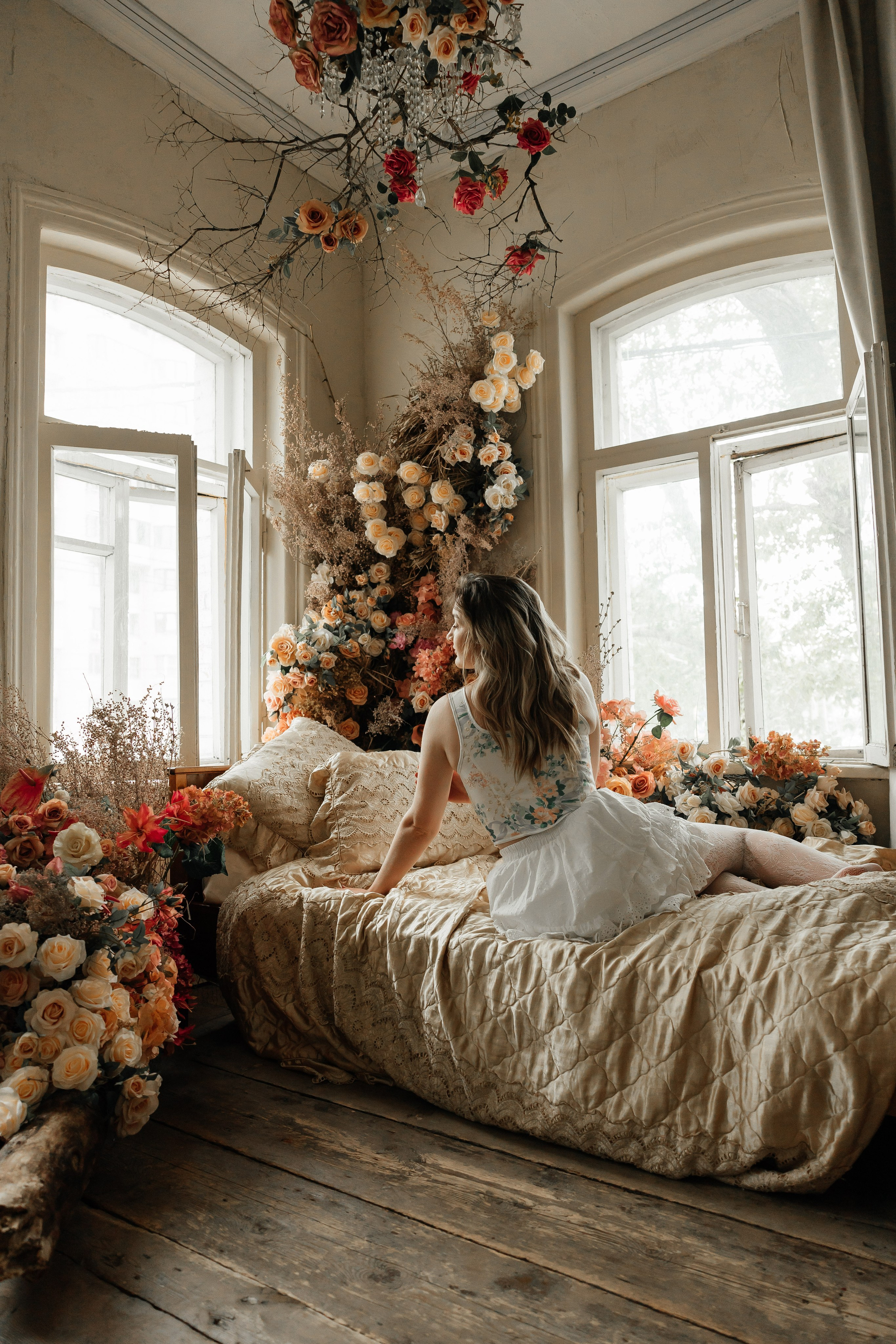 Оля. Свадебный и Семейный фотограф Свекрова Ольга