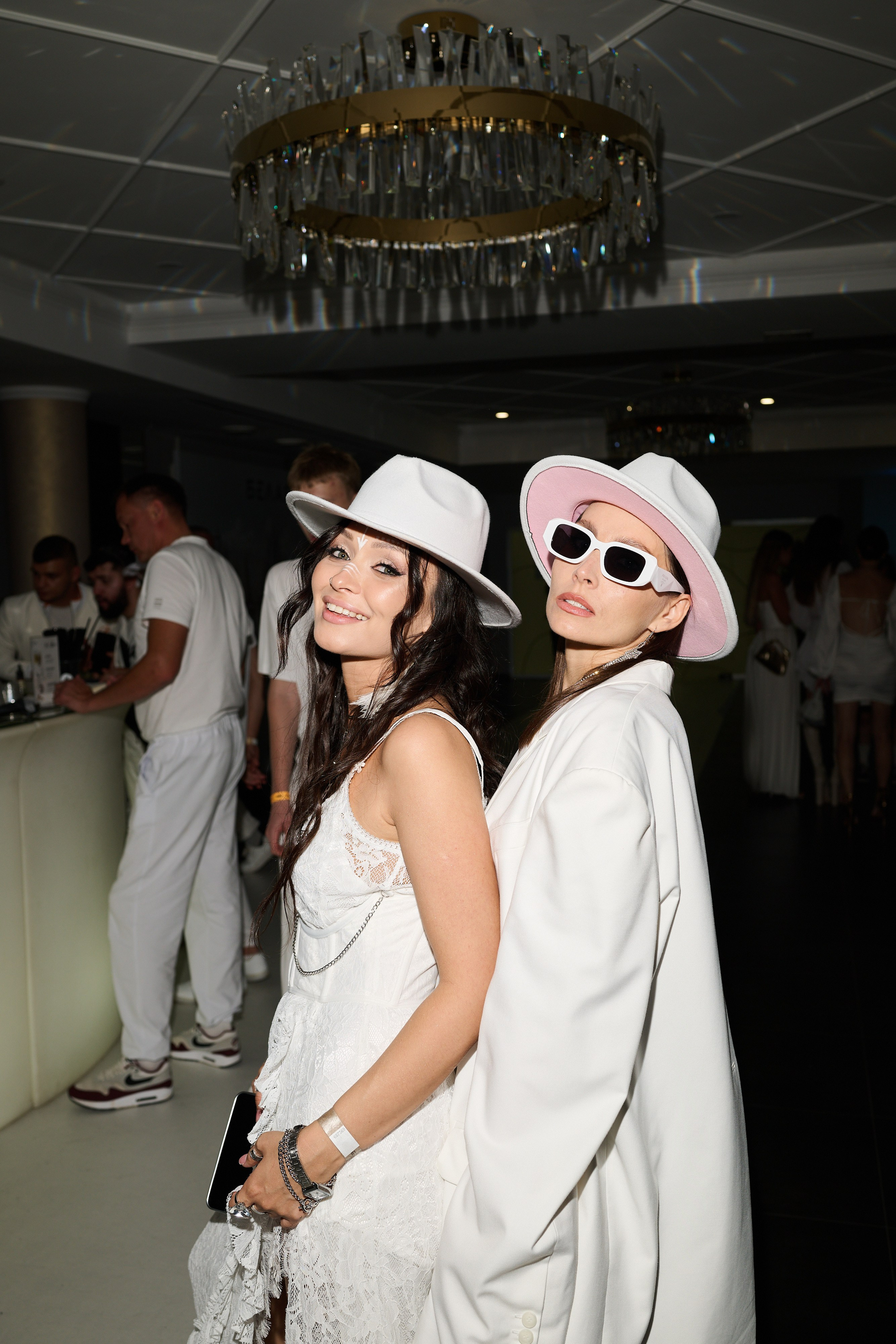 Репортажный фотограф Иван Порошин