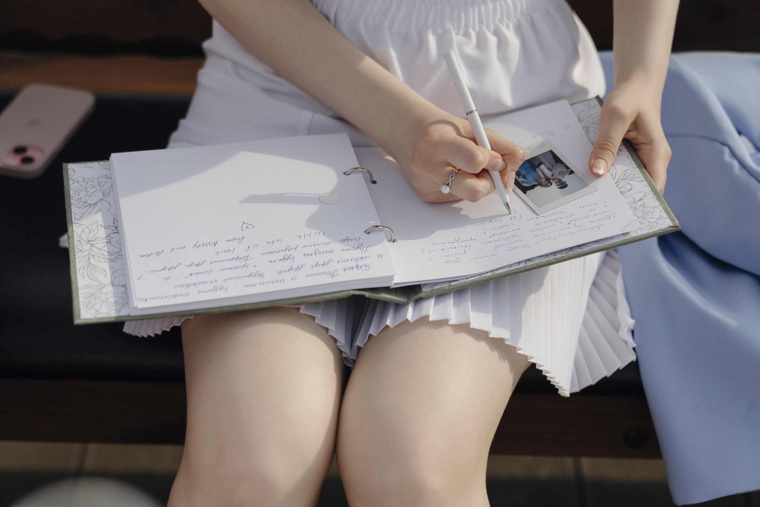 Никита и Полина. Свадебный фотограф Курск Максим Ноздрачев