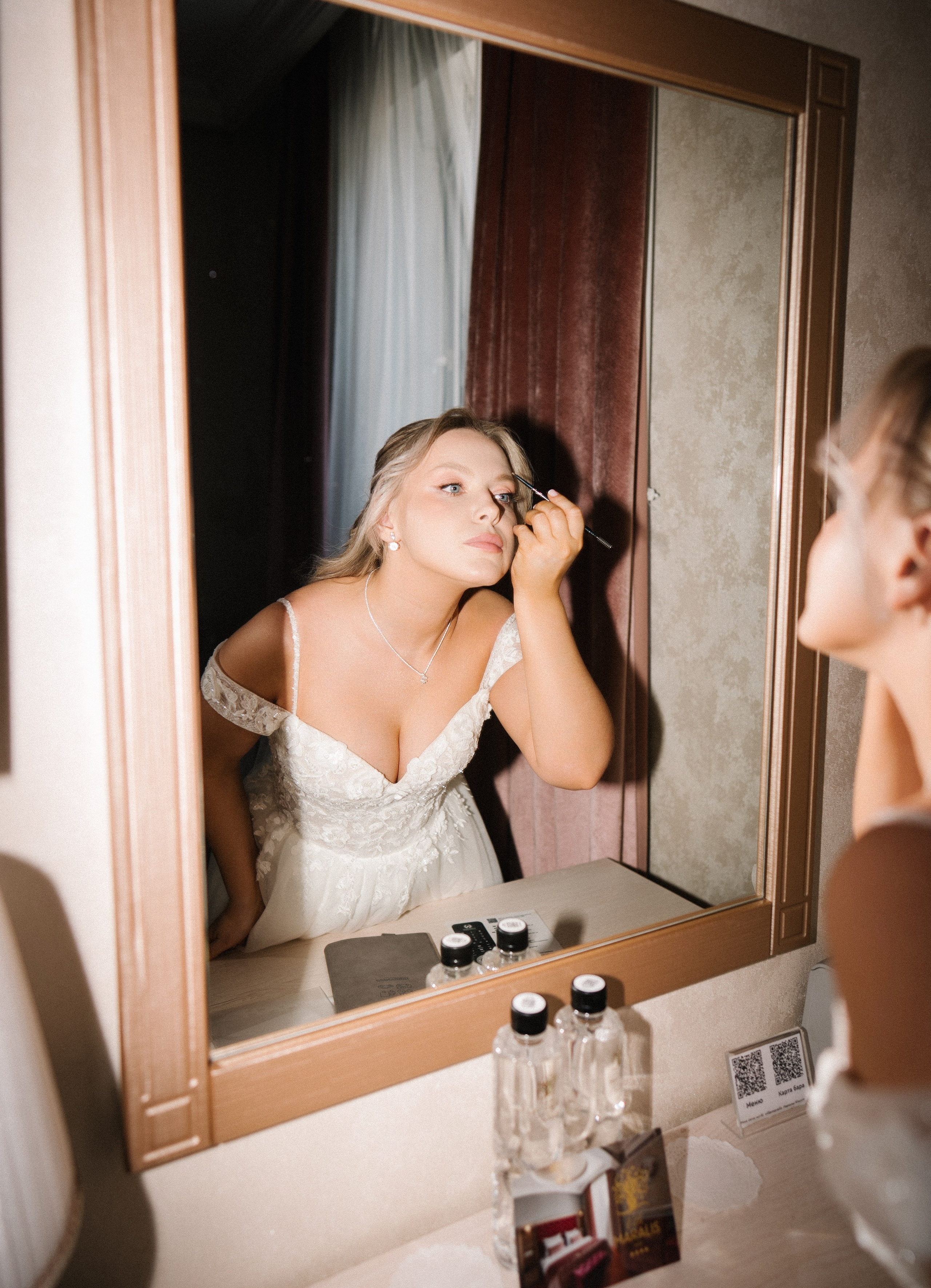 Марина и Денис (полный день). Фотограф на любое событие в Кемерово