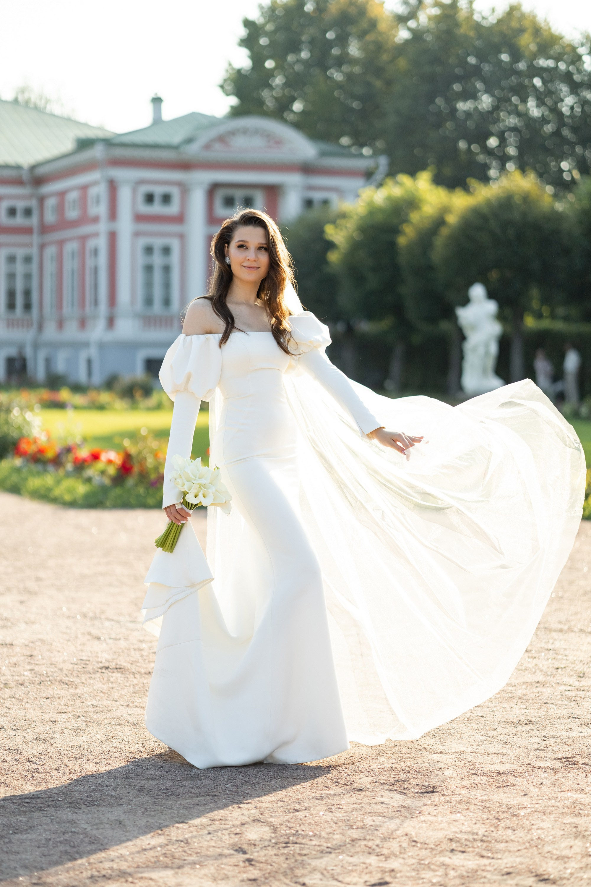 Егор и Анастасия (1 день). Татьяна Чернышова свадебный фотограф Москва