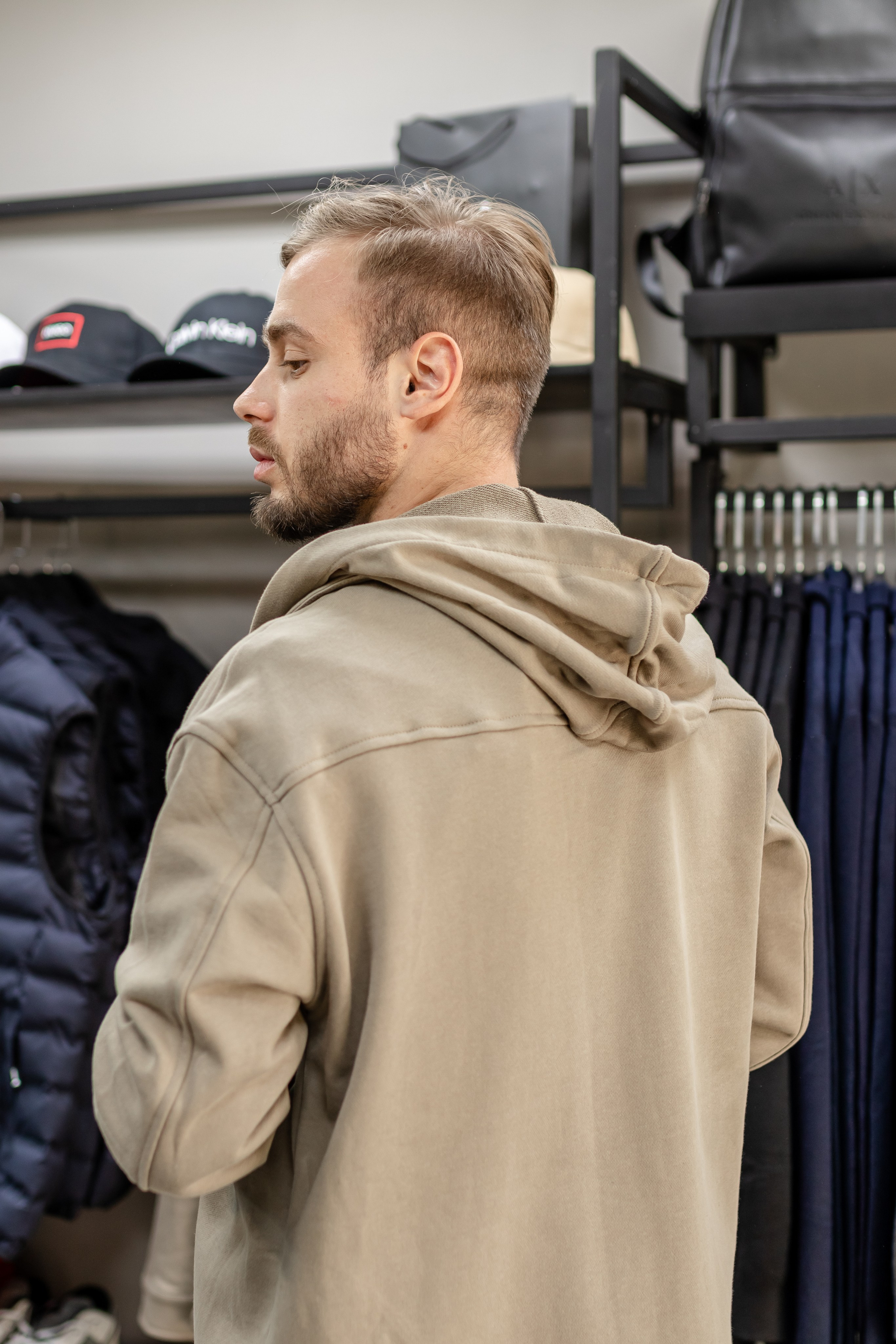 Шоурум. Фотограф в Краснодаре Арина Кудряшова