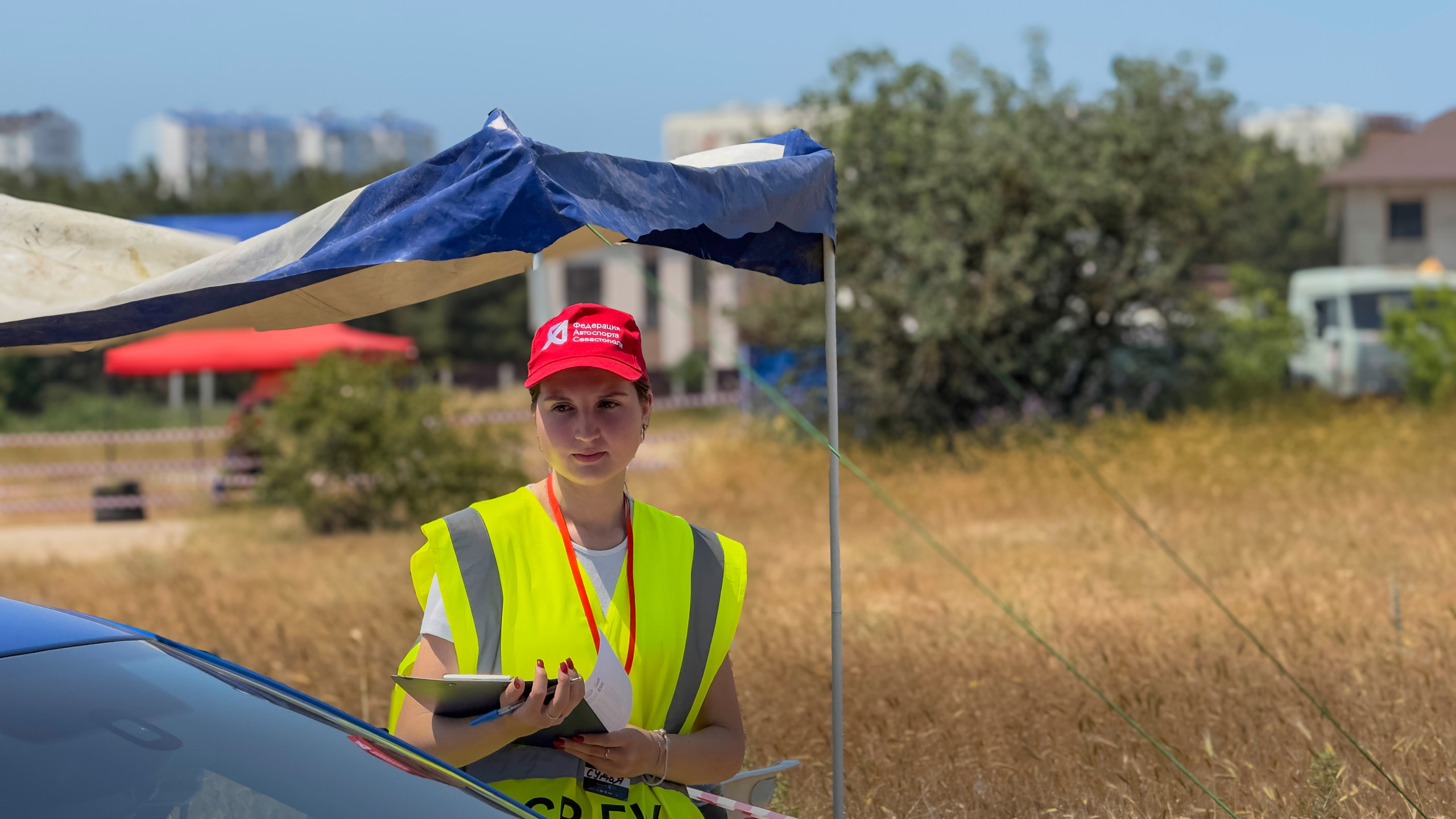 Автомногоборье. Фотограф/видеограф Крым