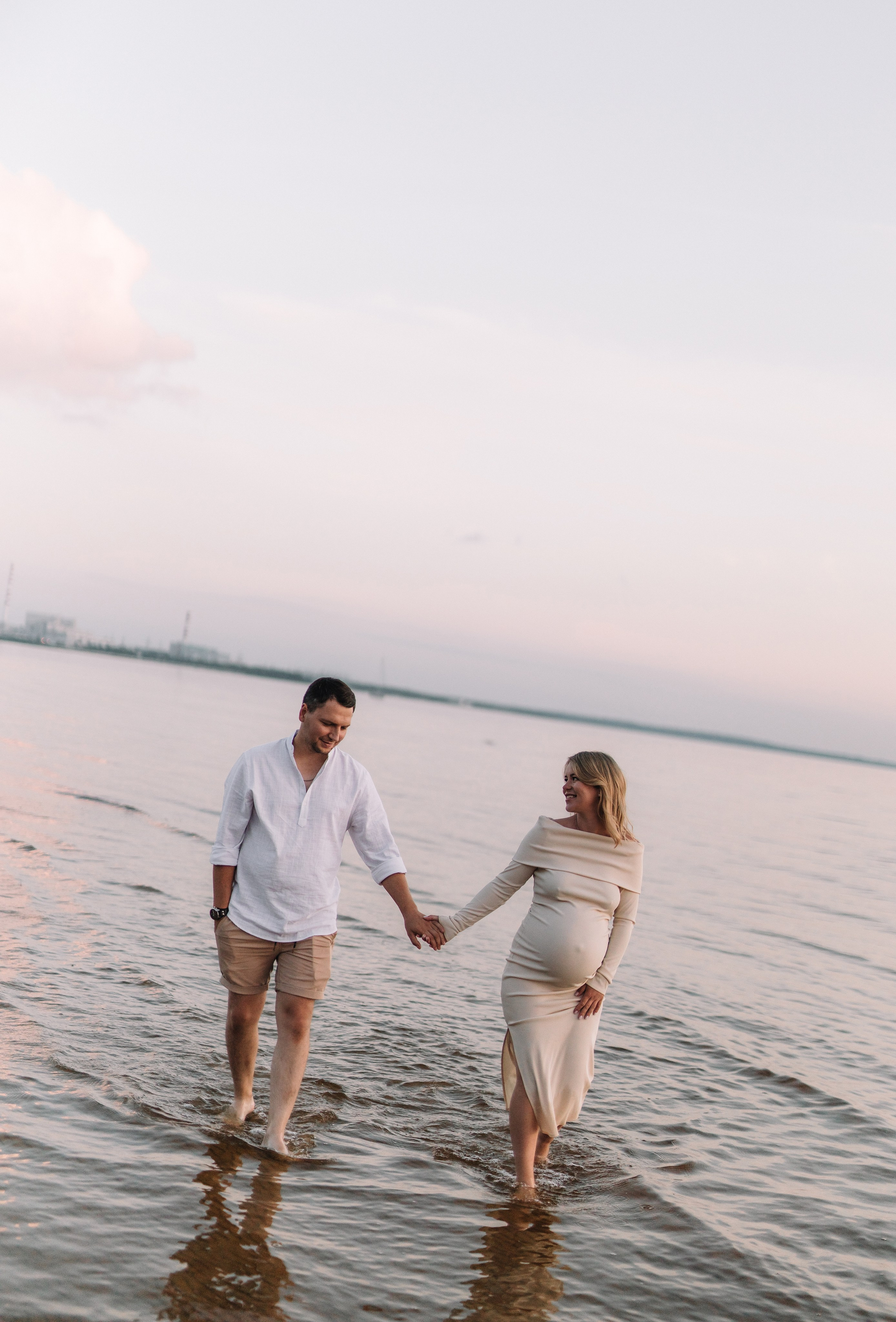 Лёня Виля. Свадебный фотограф СПб Евгения Орлова