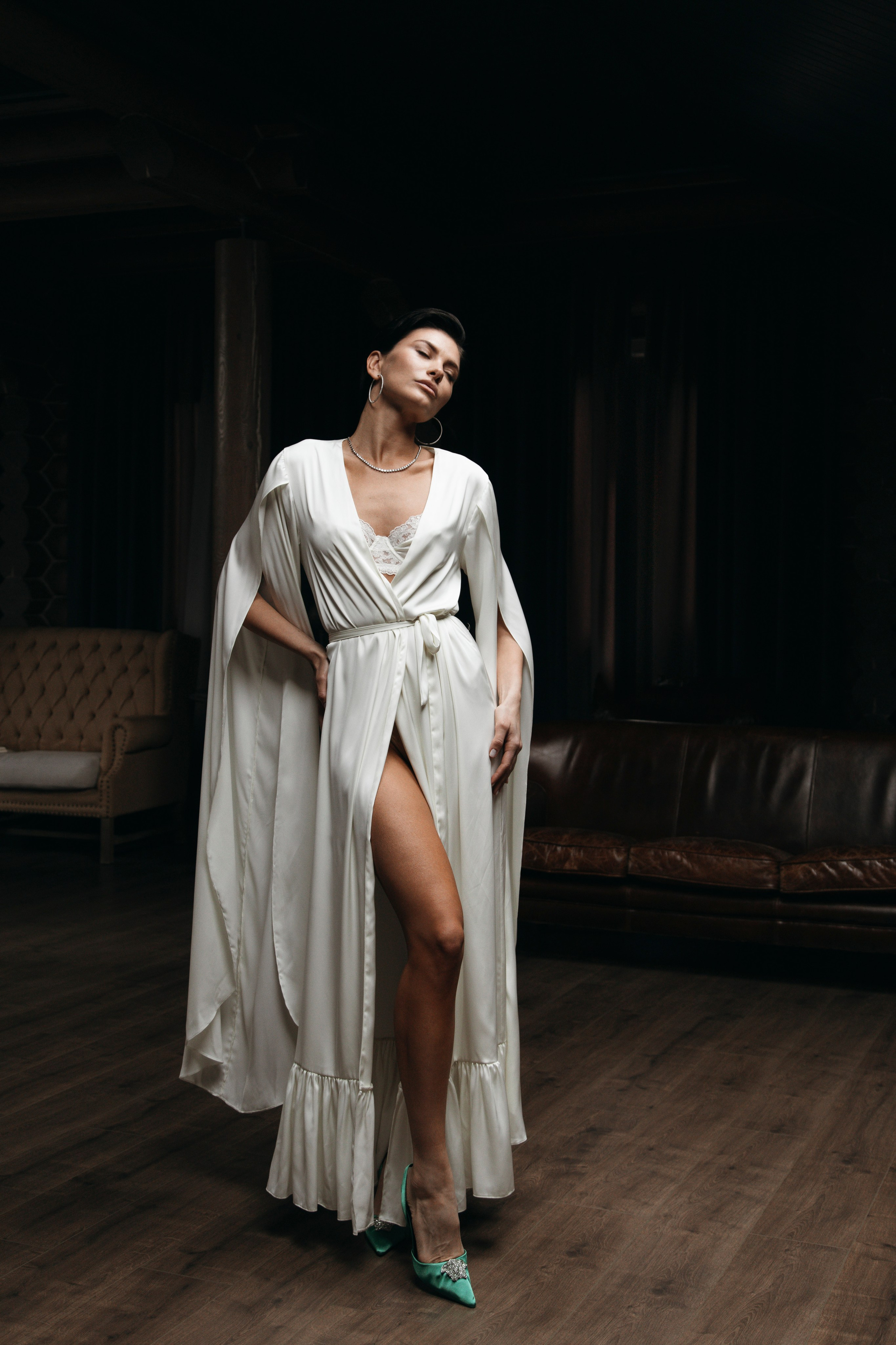 Андрей и Таисия. Nikolpinhasova