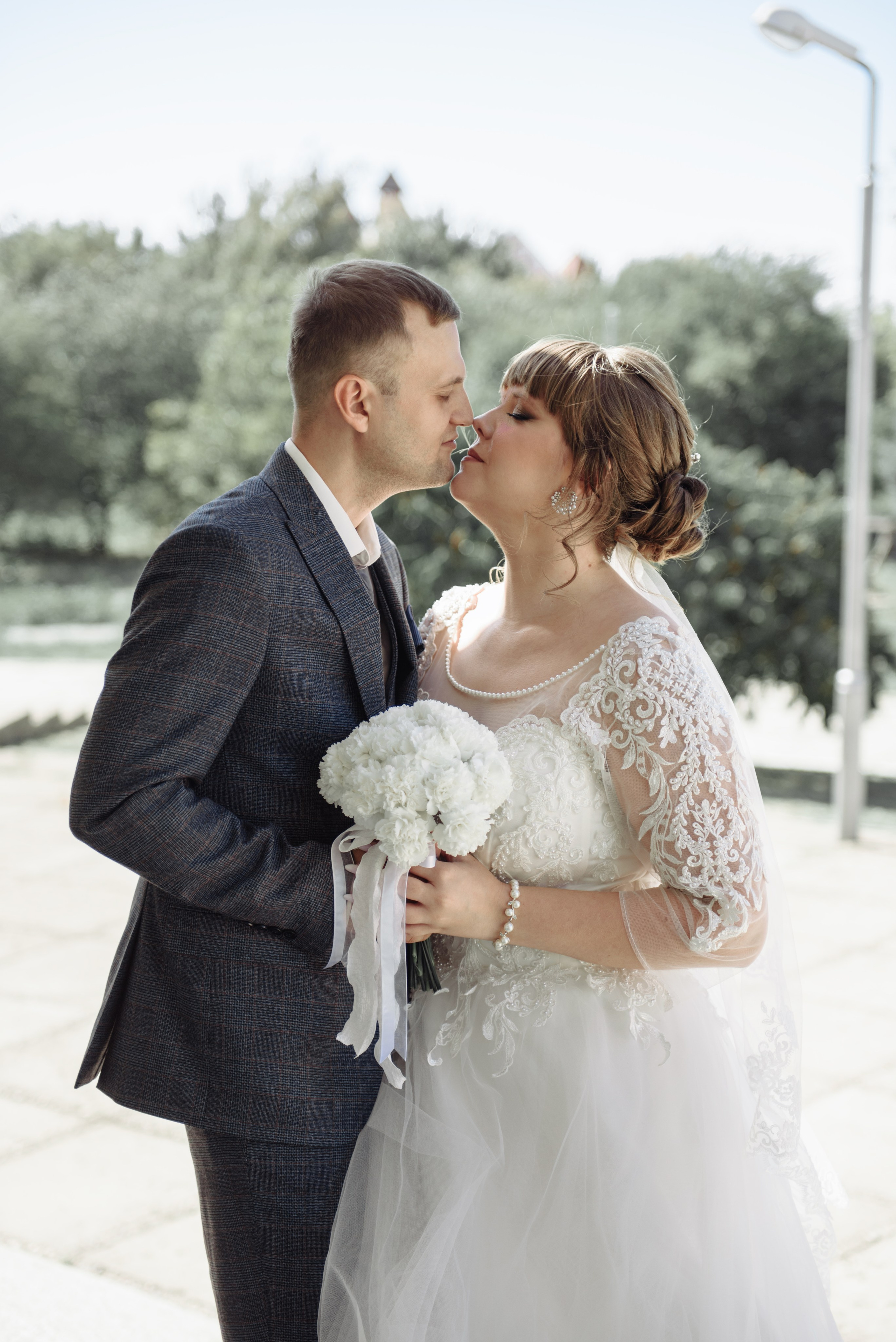 Свадьба Анны и Дмитрия. Свадебный фотограф Дмитрий Высоцкий | Ростов-на-Дону