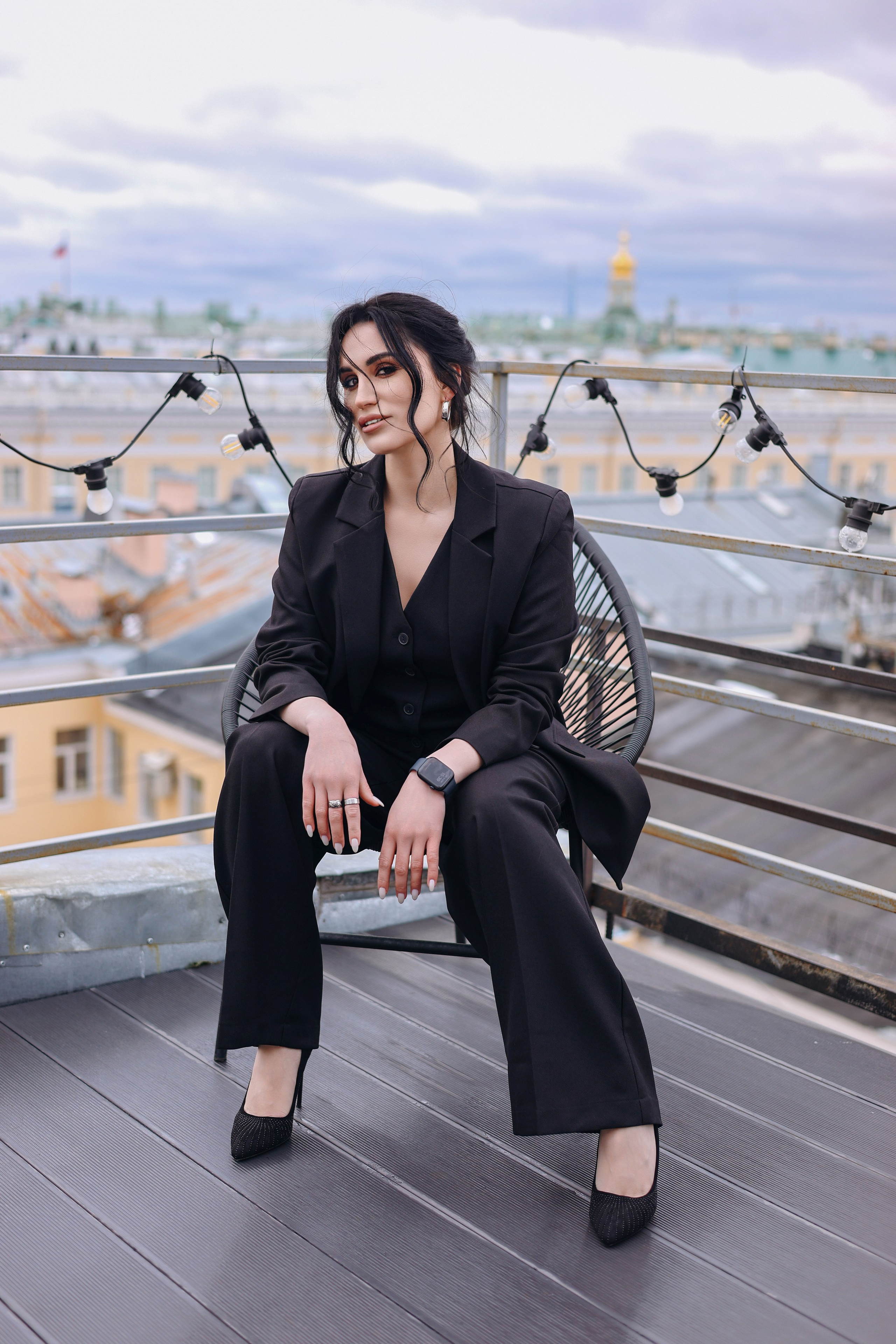 Индивидуальные. Женский фотограф в Санкт-Петербурге Анна Беляева