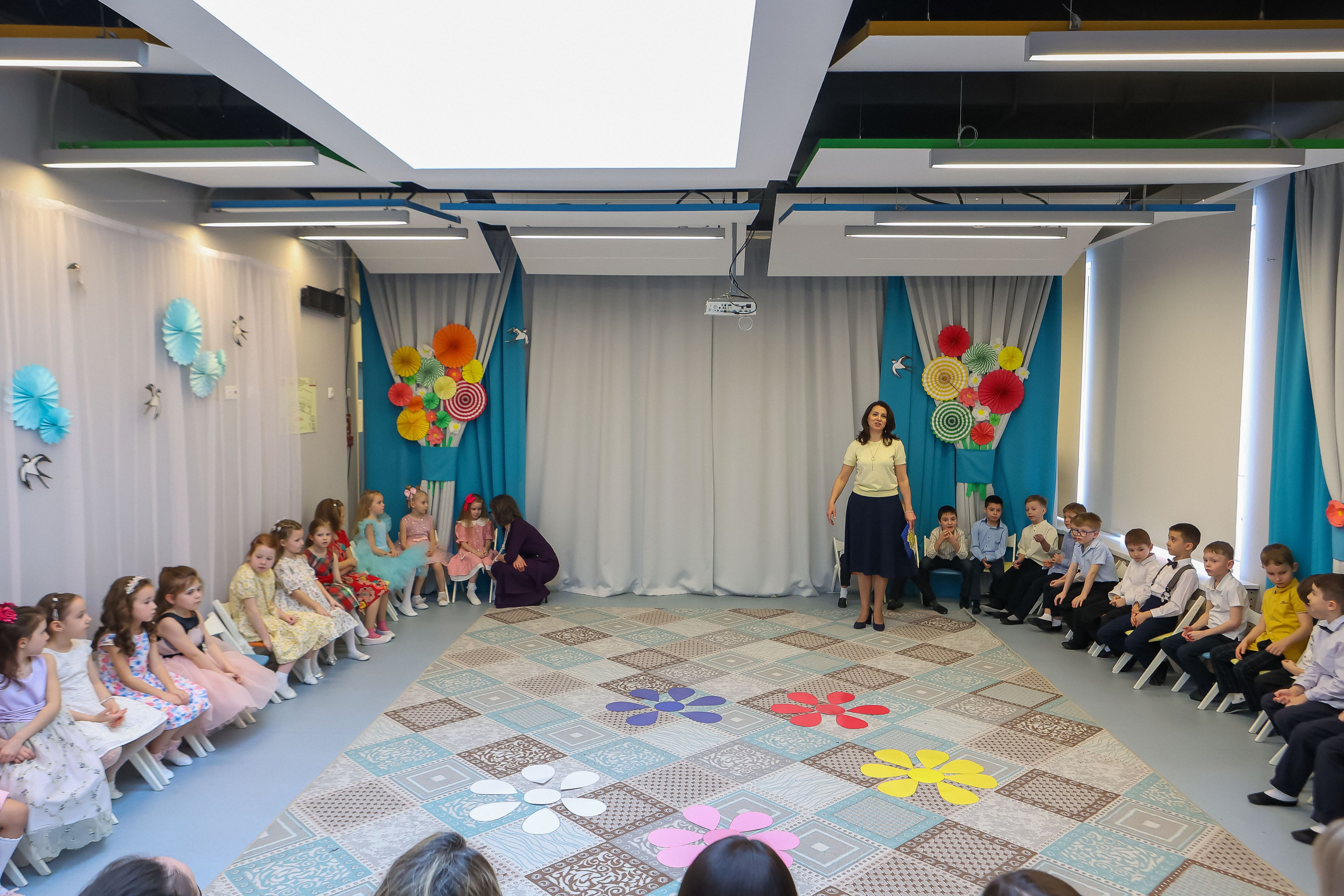 Детские мероприятия. Фотограф для вас и вашего бизнеса в Москве Альбина Никифоров