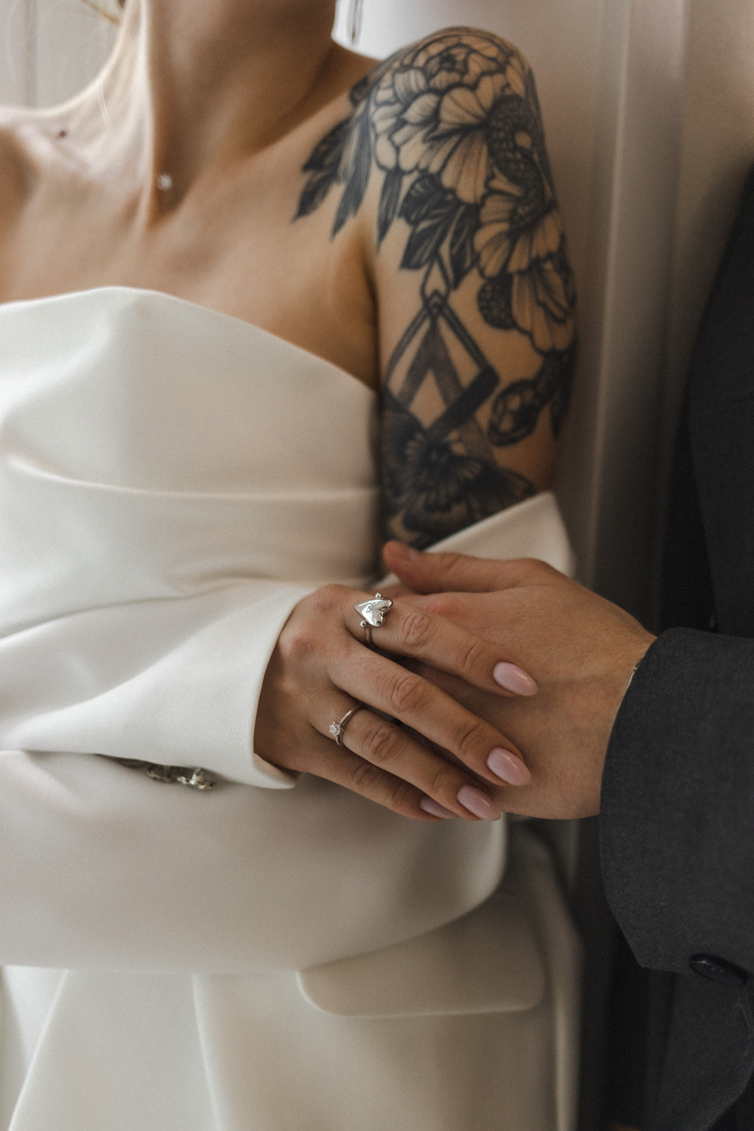 Снежана и Денис. Семейный фотограф в Москве