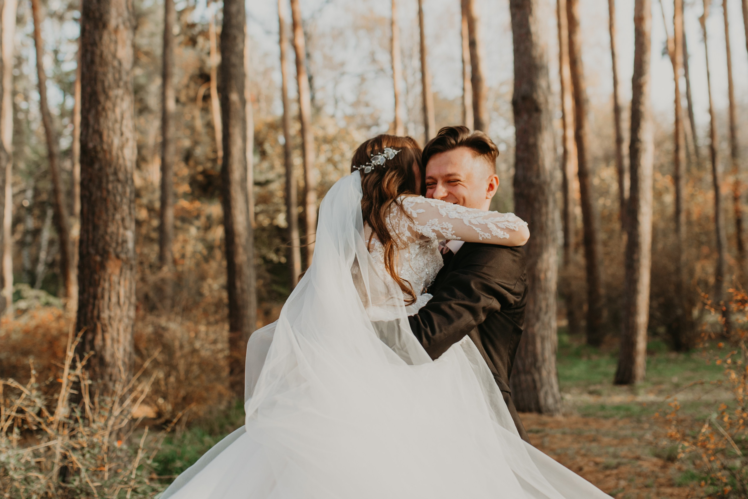 Wedding. Свадебный и семейный фотограф в Алматы Laura Dosmann