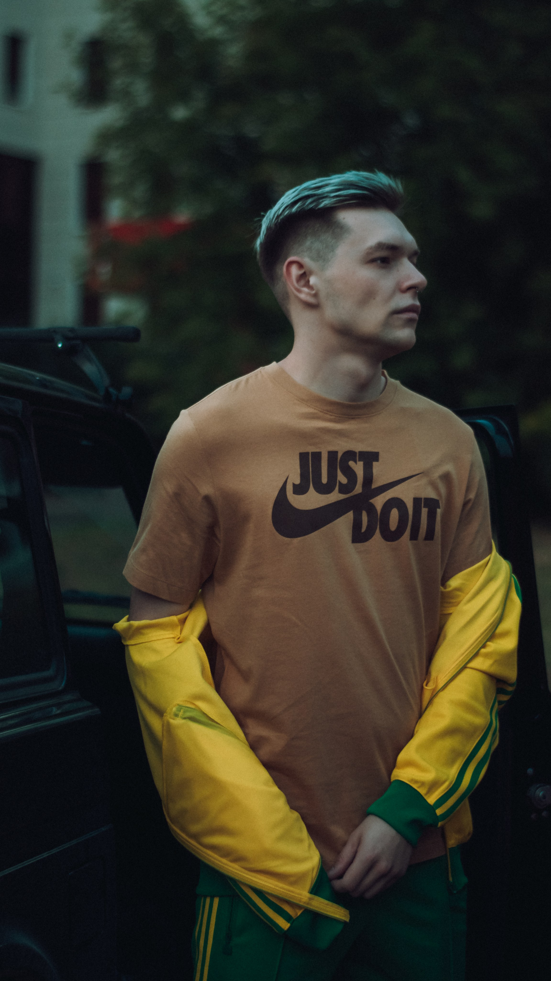 Для организаций. Фотосессия для магазина одежды FreeStyle. Фотограф/видеограф Богдан Голованов