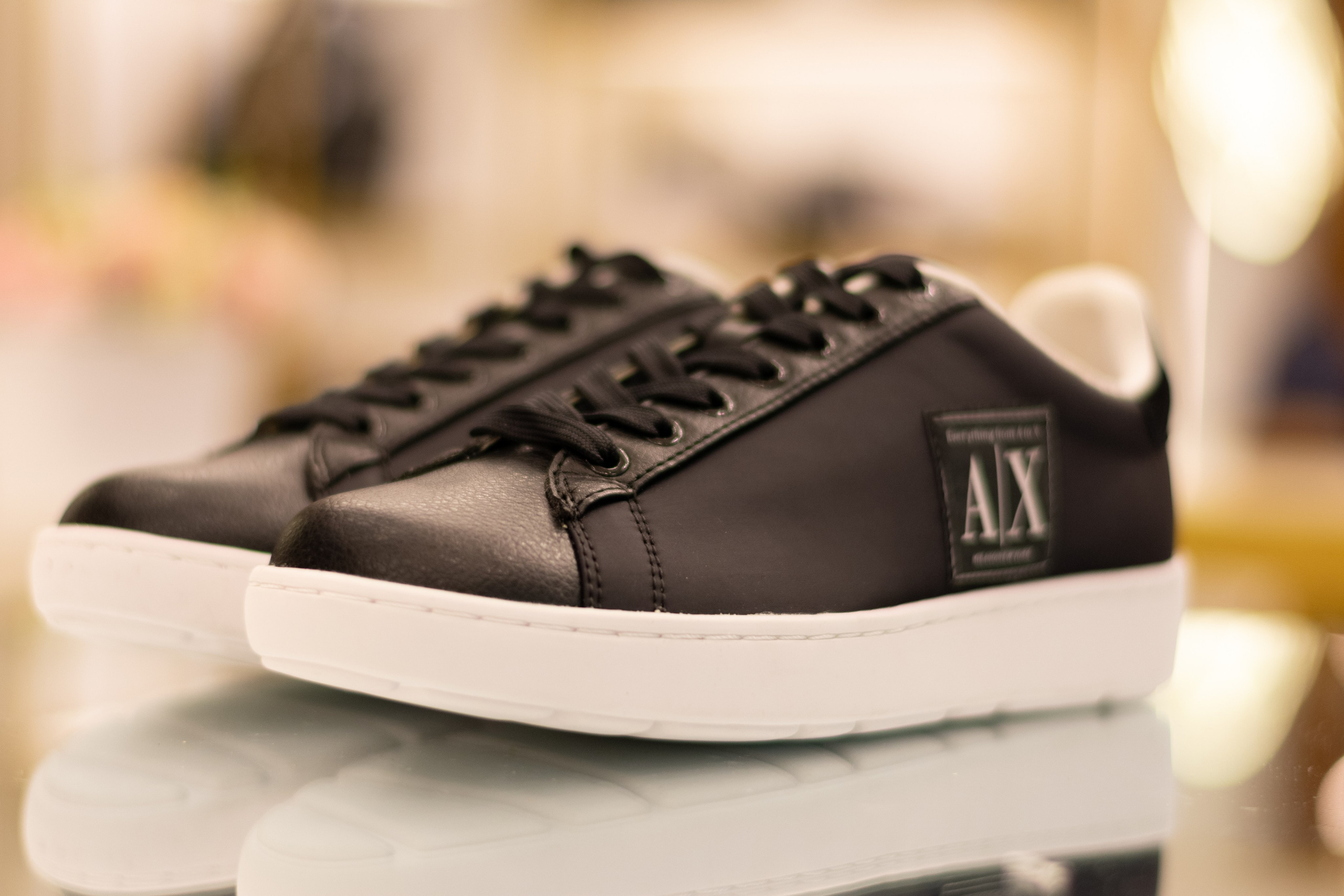 Для организаций. Предметная фотосессия для обувного магазина Capsula. Фотограф/видеограф Богдан Голованов