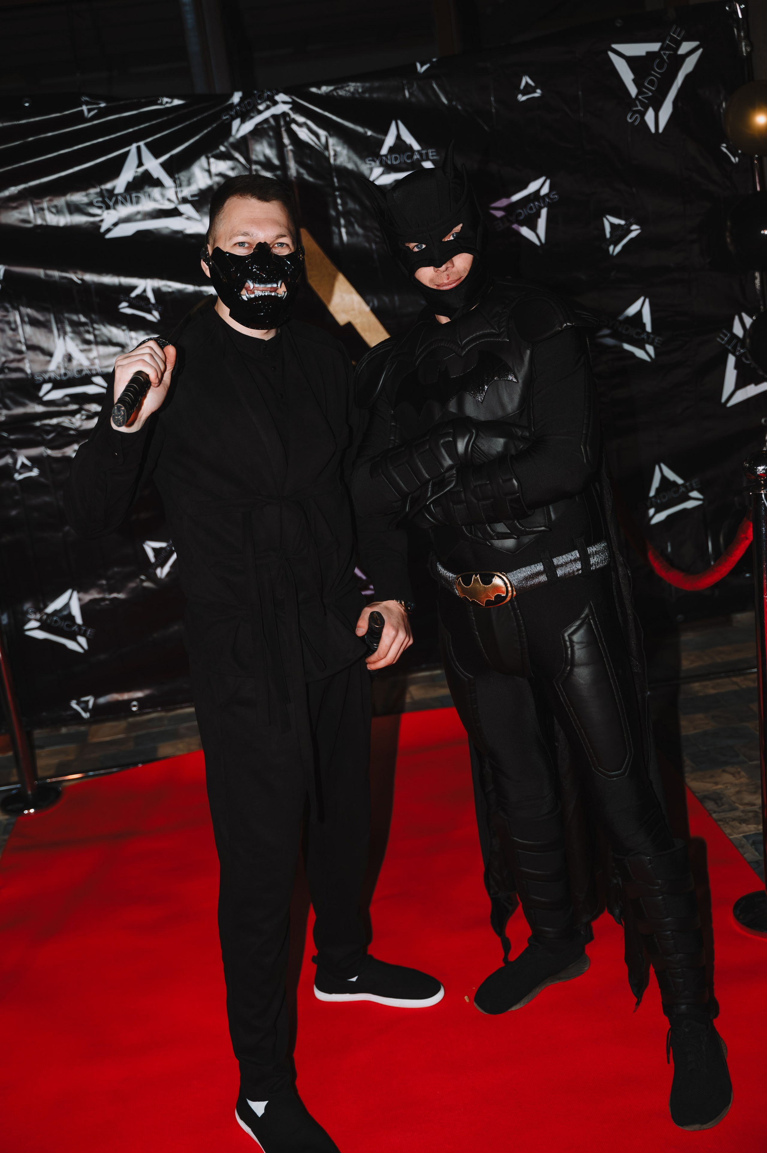 Мероприятия. Съёмка выпускного для Syndicate. Фотограф/видеограф Богдан Голованов