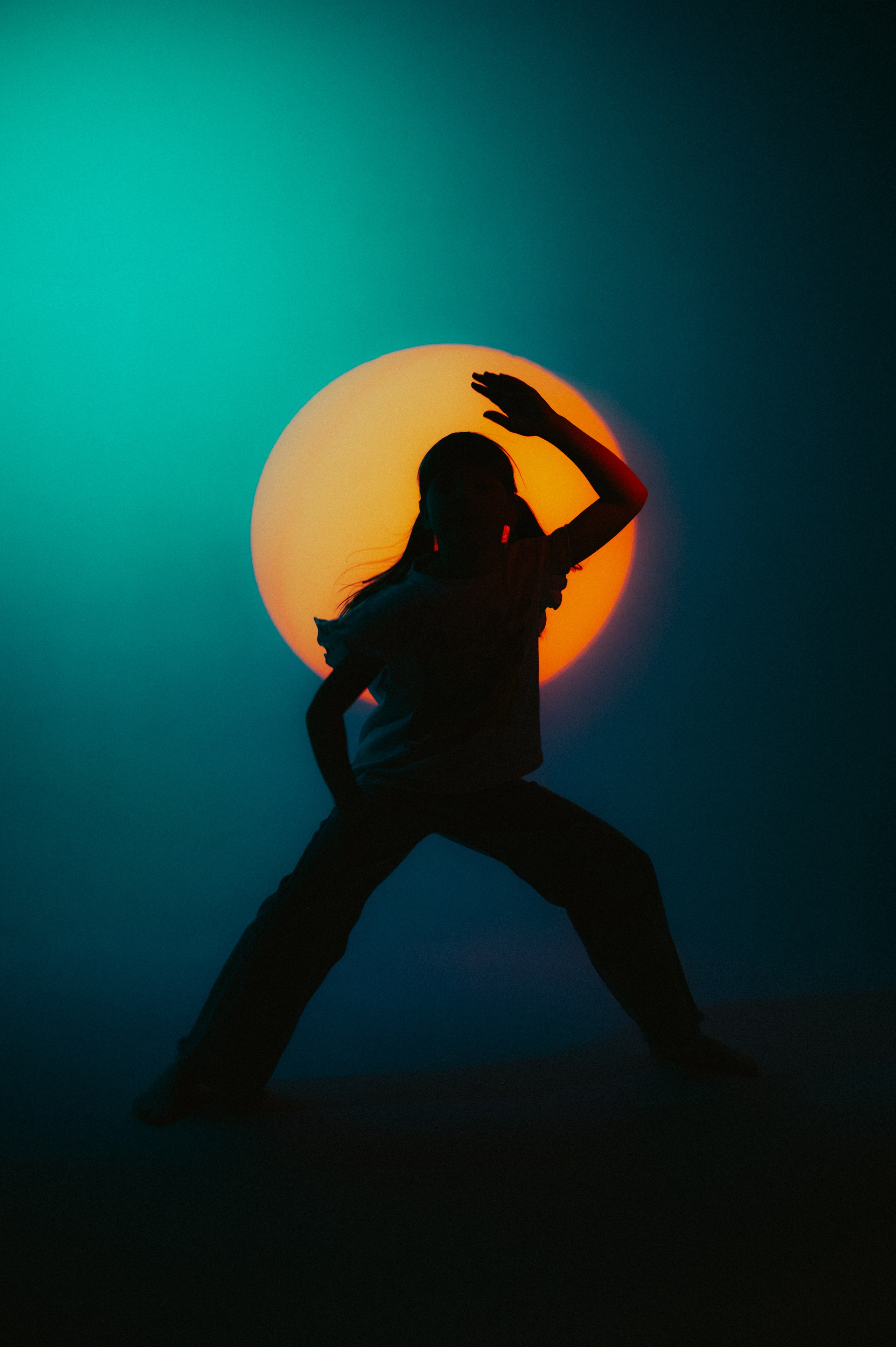 Индивидуальная съёмка для Полины. Фотограф/видеограф Богдан Голованов