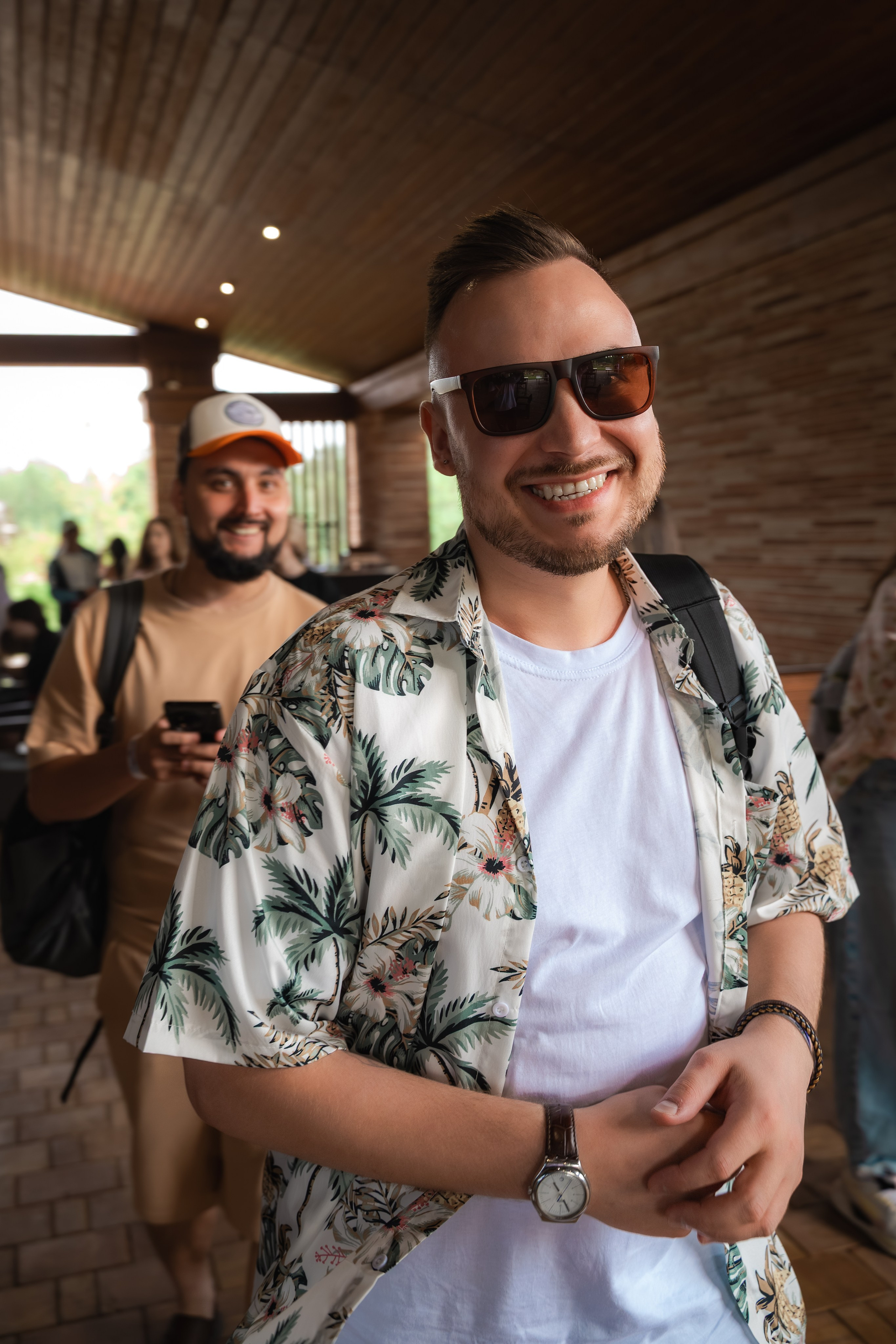 Мероприятия. Корпоратив Авито. Фотограф/видеограф Богдан Голованов