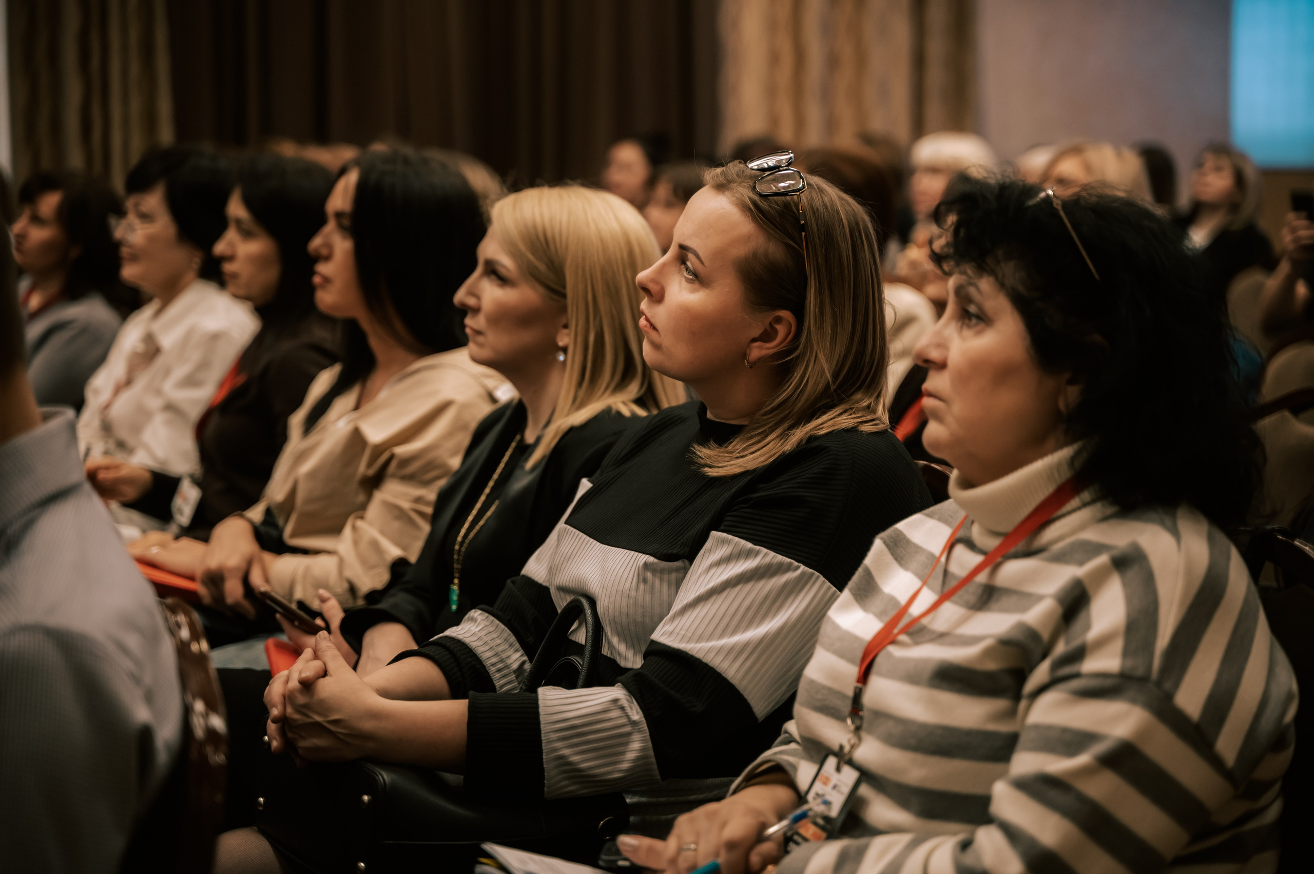 Мероприятия. Гильдия риелторов. Фотограф/видеограф Богдан Голованов