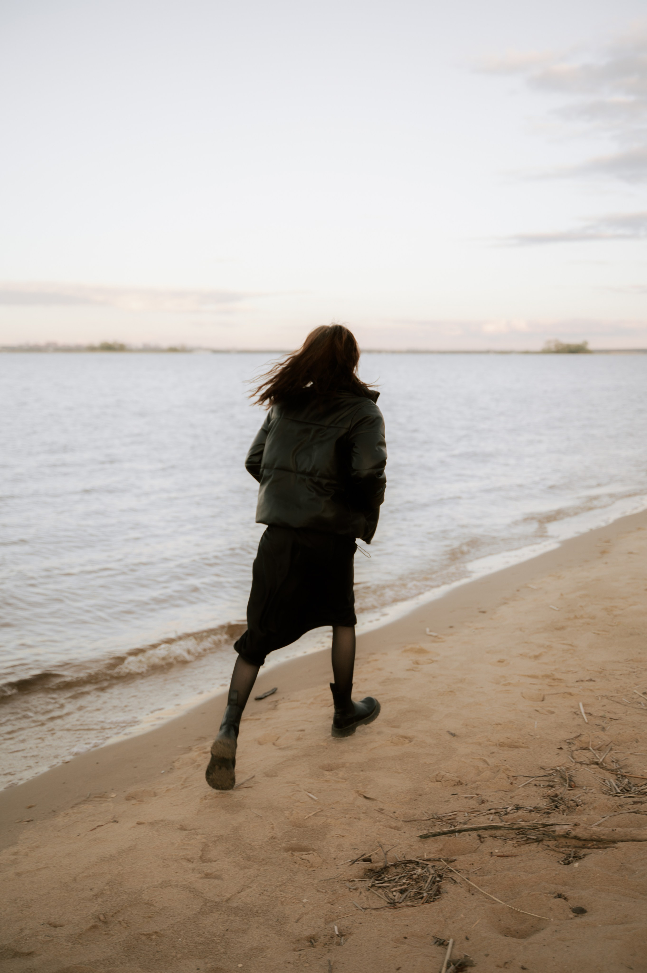 Фотосессия для Maksllx. Фотограф/видеограф Богдан Голованов