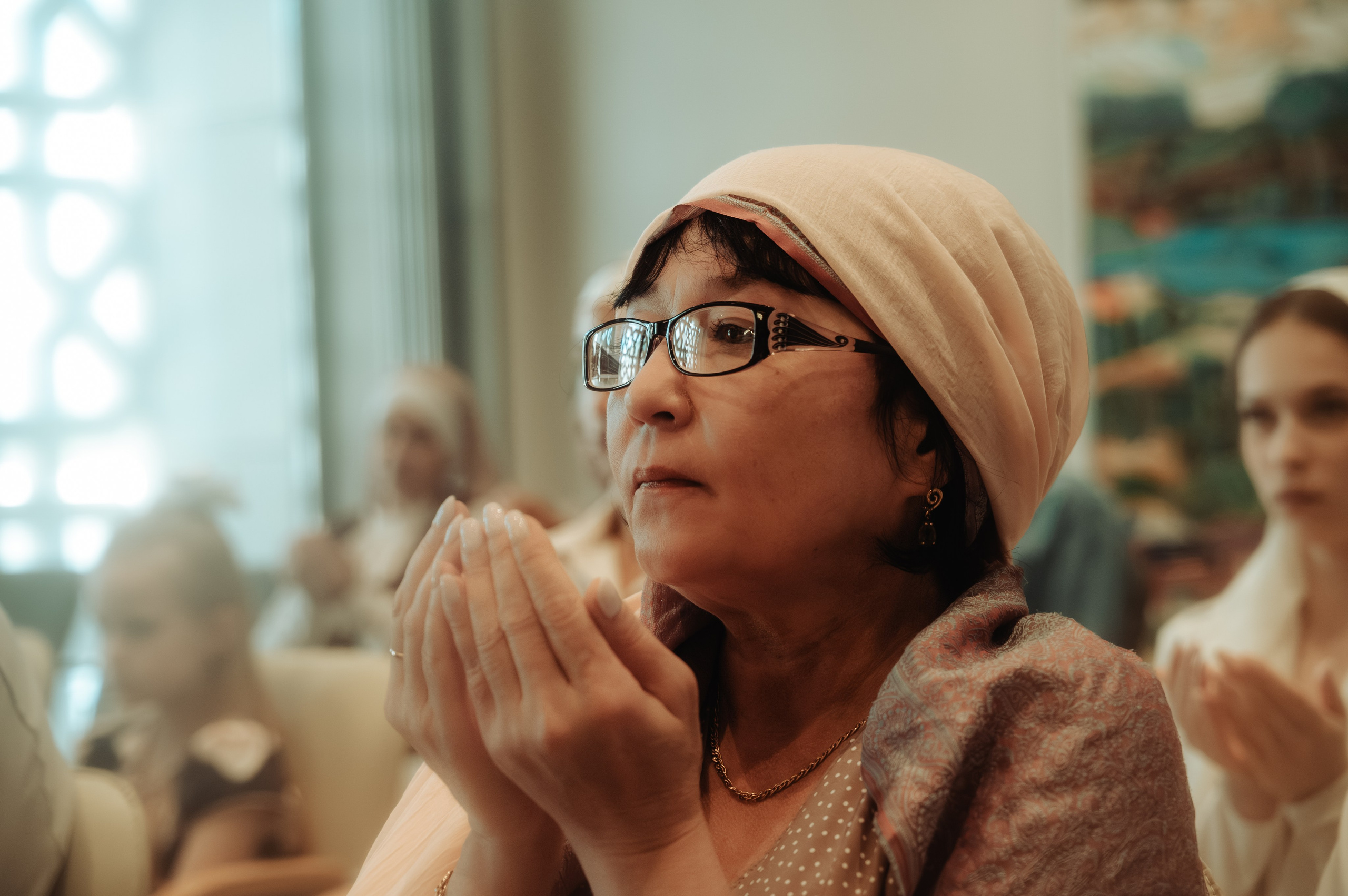 Никах Айбулата и Карины. Фотограф/видеограф Богдан Голованов