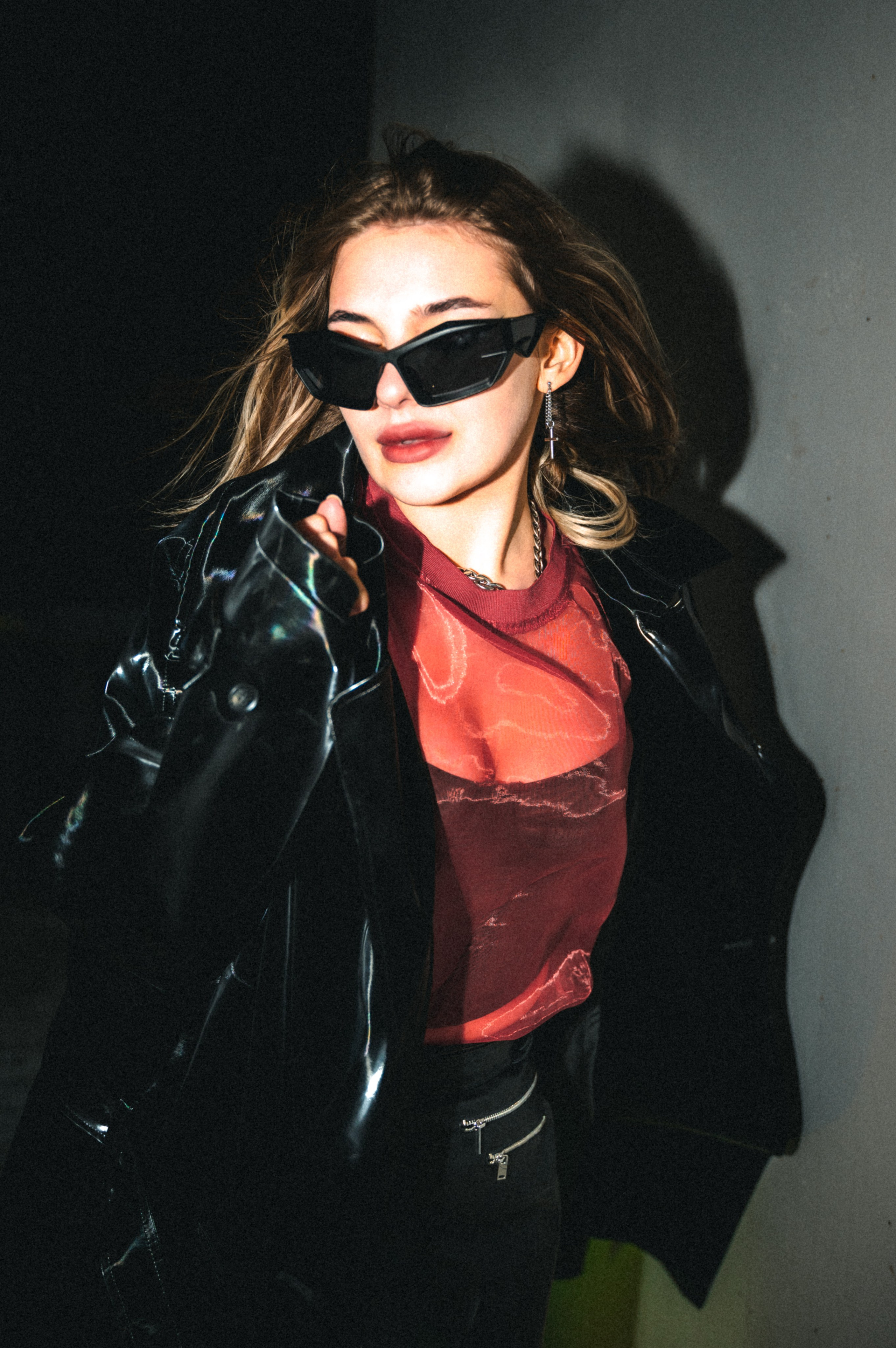 Индивидуальная фотосессия для Кати. Фотограф/видеограф Богдан Голованов