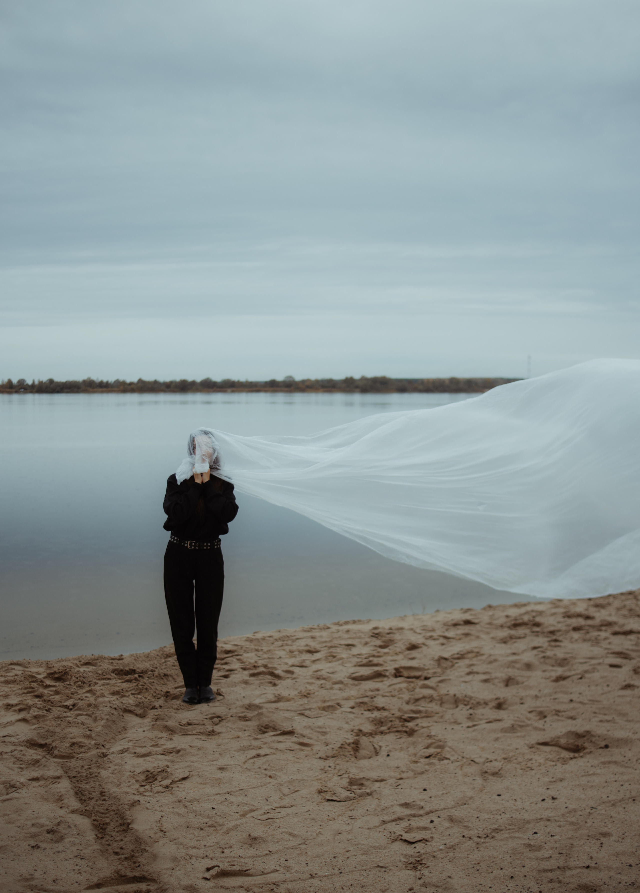 Хоррор. Фотограф Брянск