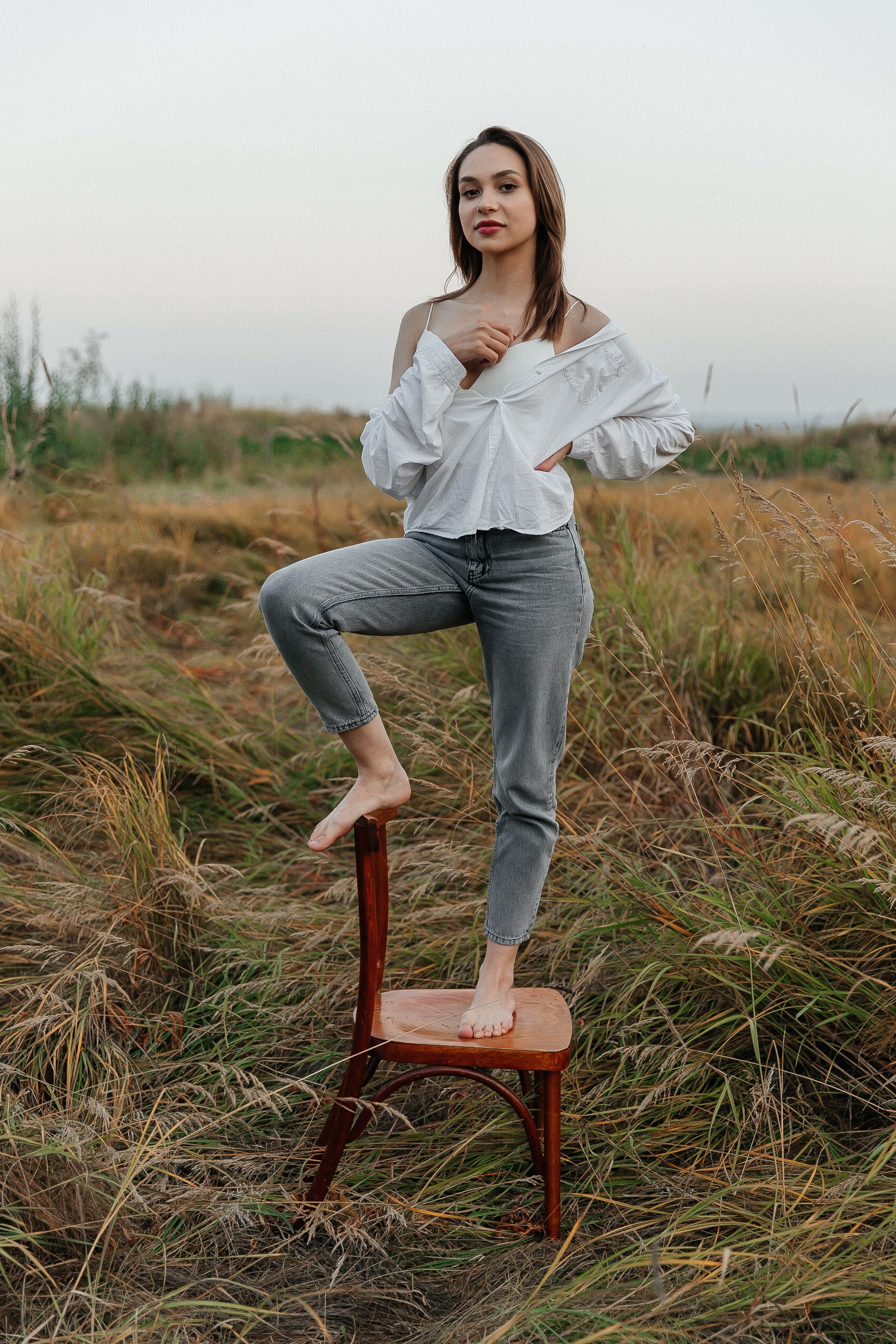 Лютик. Воронистая Анастасия. Фотограф Якутия, Томпонский район