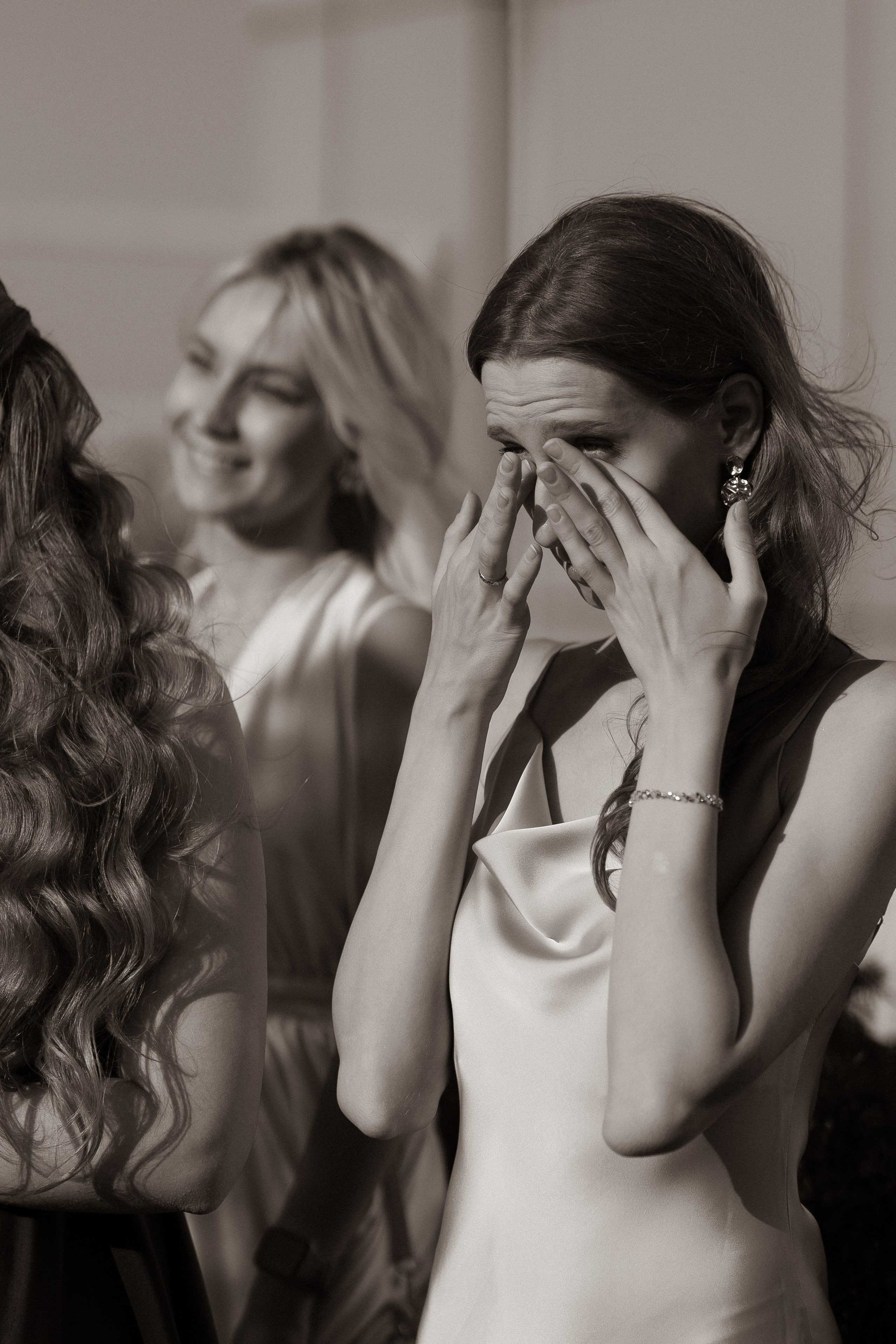 Марк и Инесса. Свадебный фотограф в Краснодаре Ольга Цвиченко