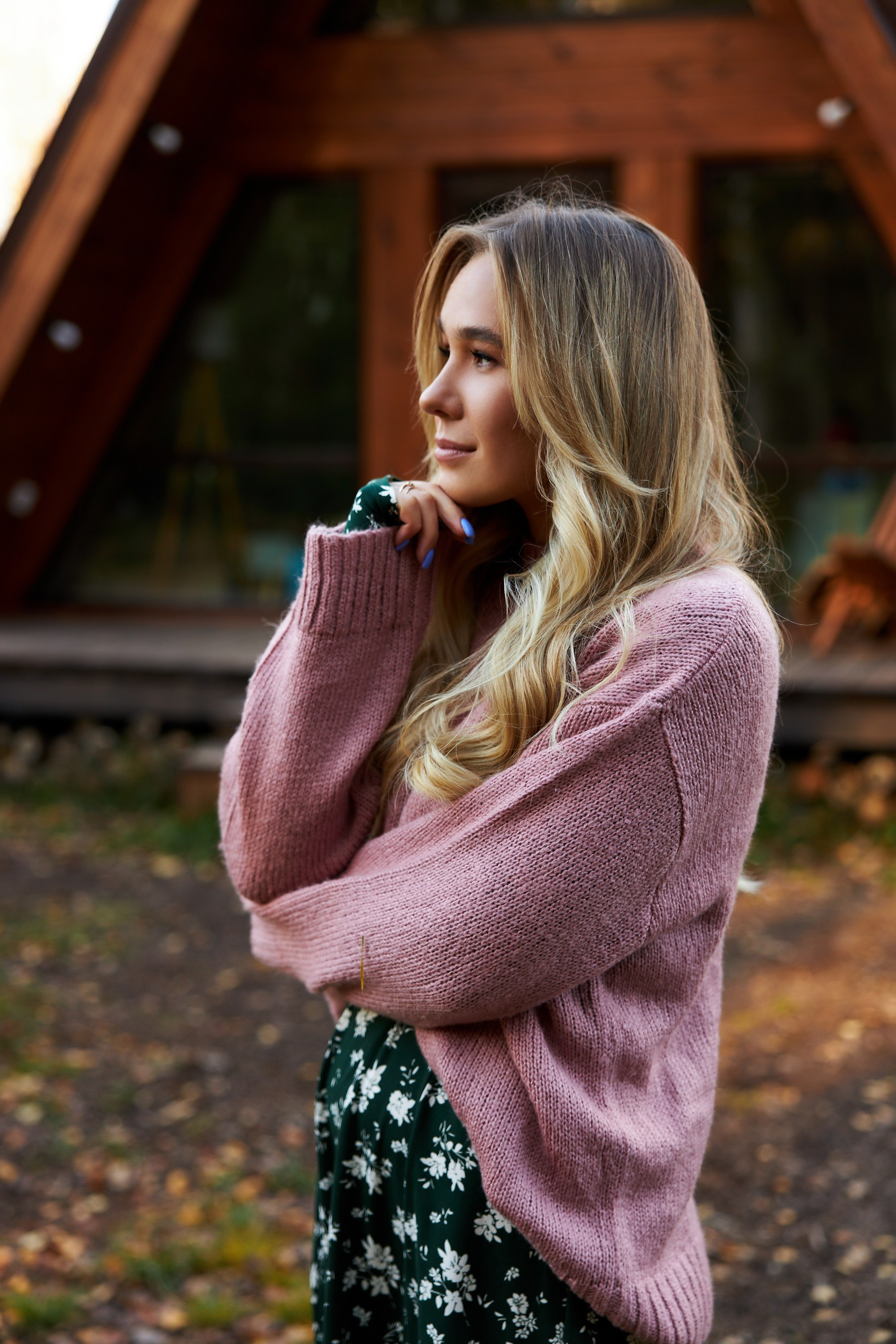 Семейная фотосессия Киров. Александр Прозоров фотограф в Кирове