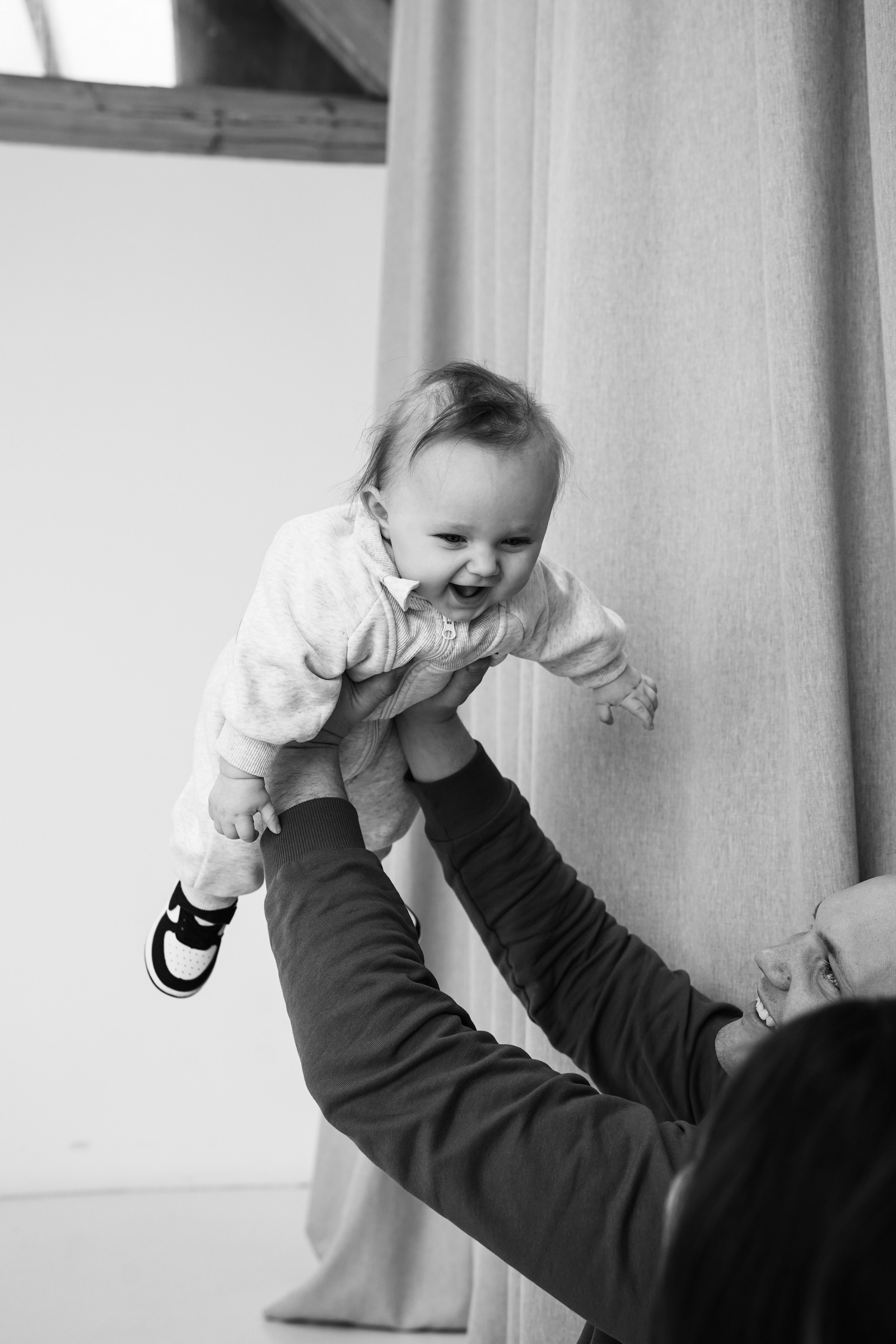 Семейная съемка. Polina Shchedrina