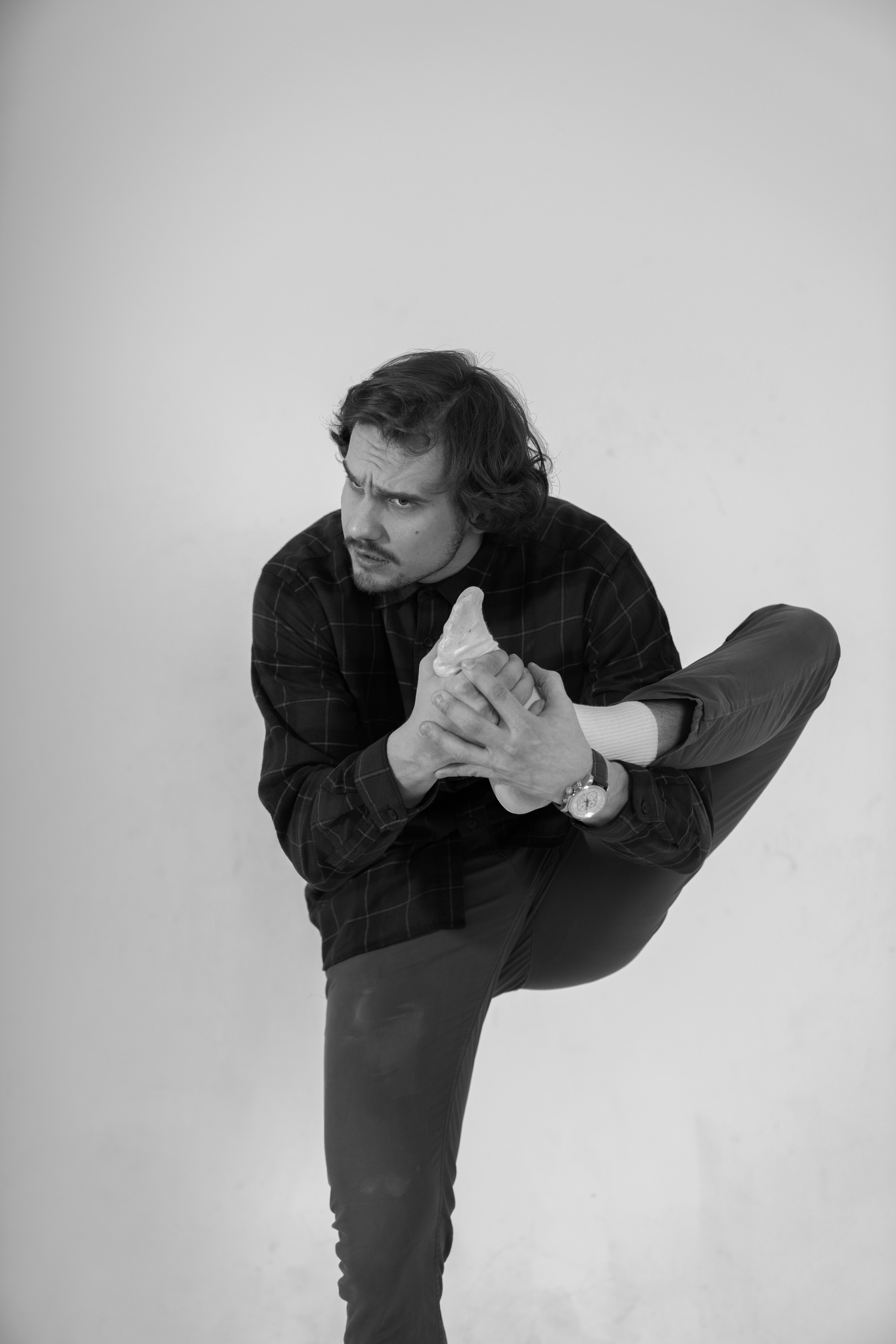 Актерская визитка. Фото и видео съемка Москва-Санкт-Петербург