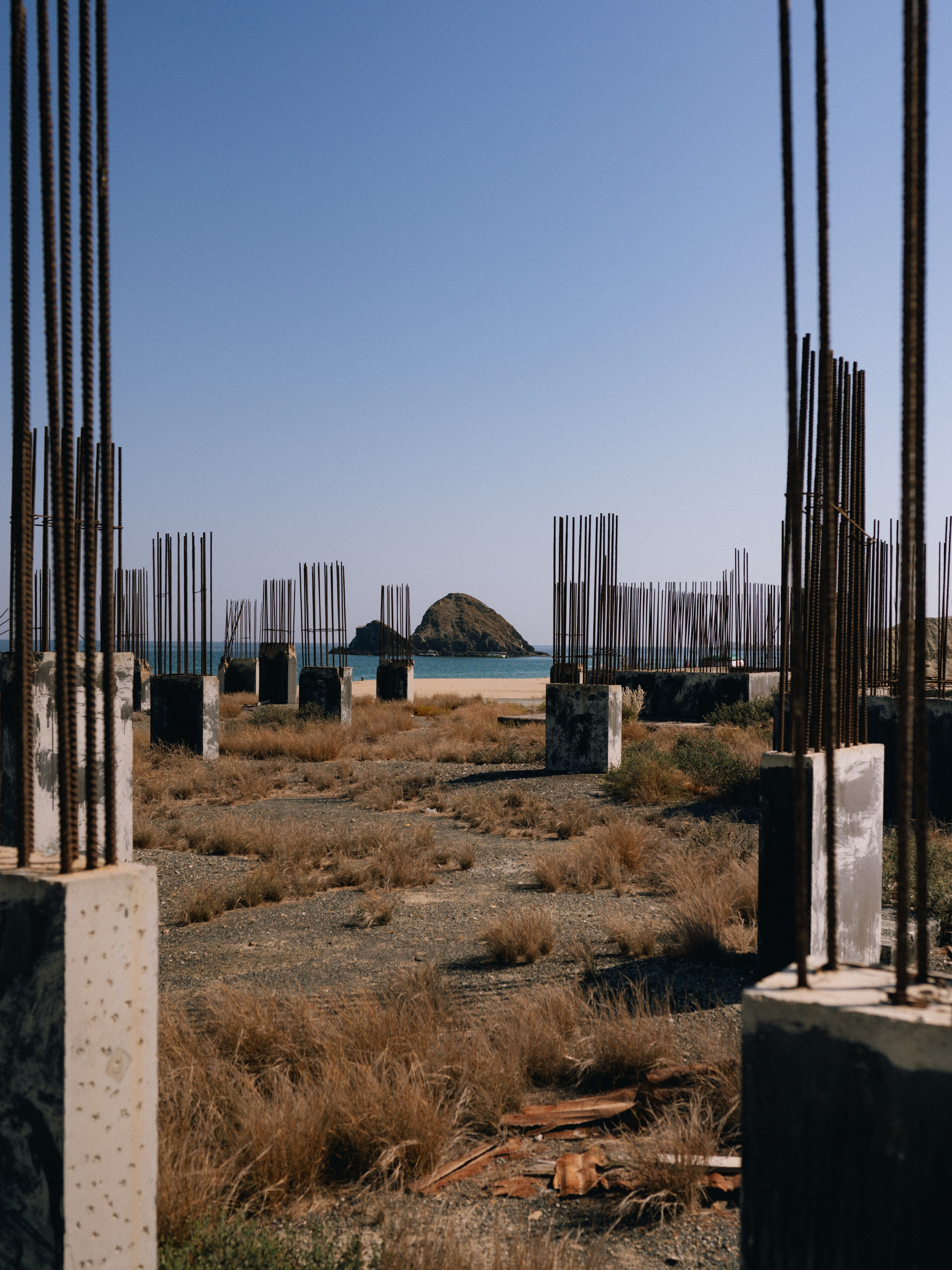 FUJEIRAH. Свадебный и семейный фотограф Никита Корохов