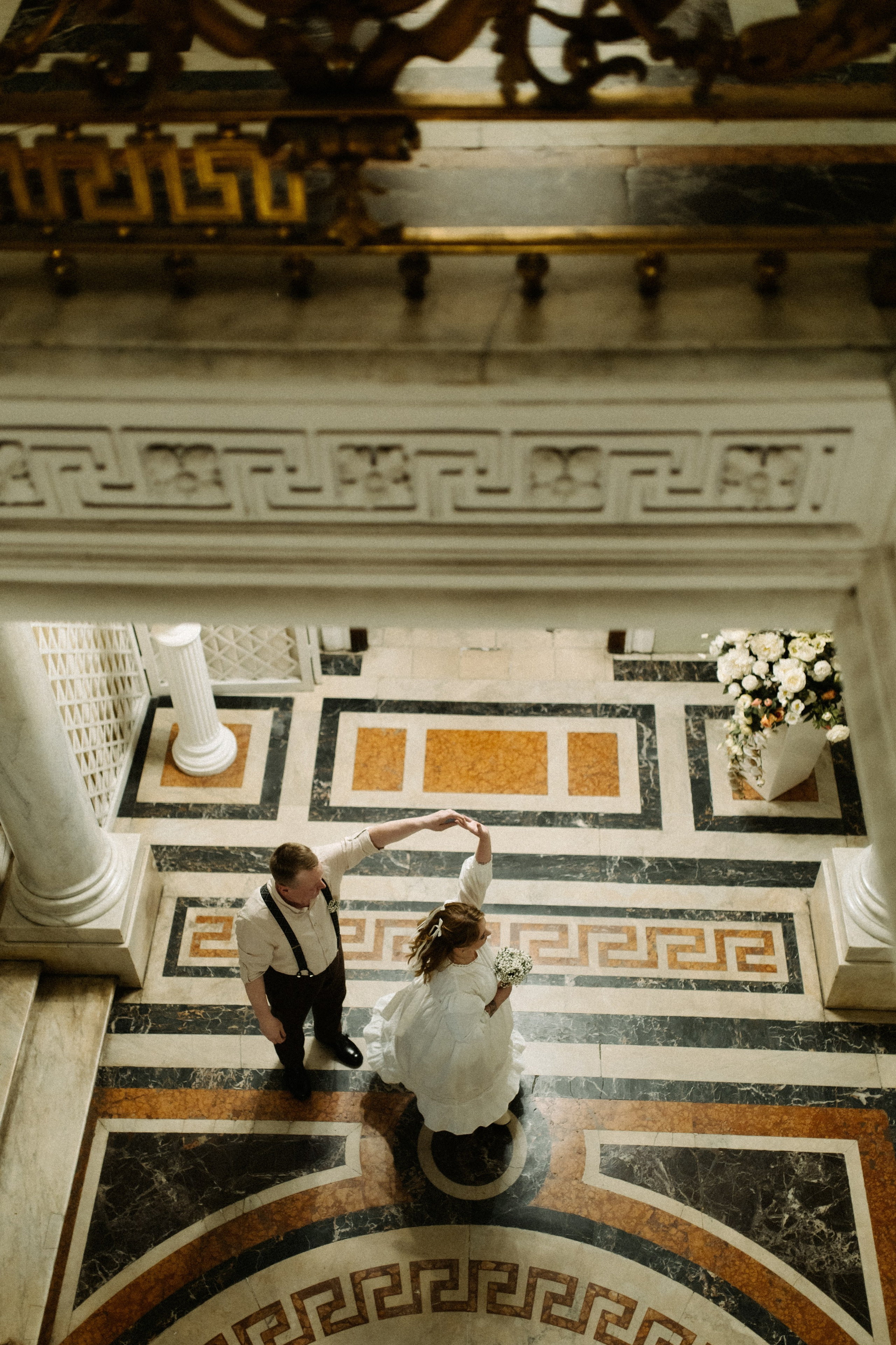 Елена и Константин. Фотограф в Санкт-Петербурге