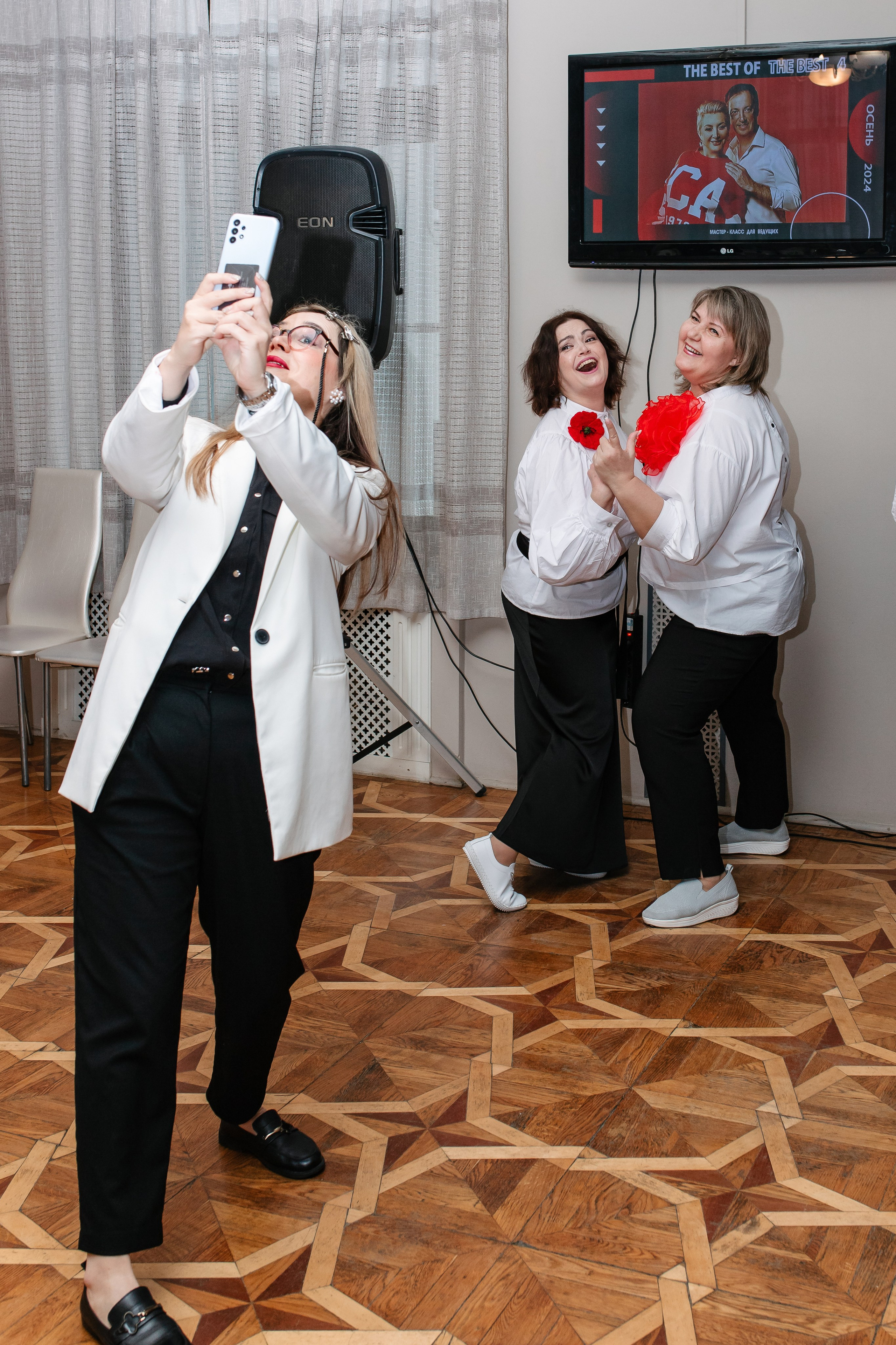 Мастер-класс для банкетных ведущих. Октябрь 2024. Фотограф Пермь. Свадьбы. Семья и дети, школа, д. сад. Фотокниги