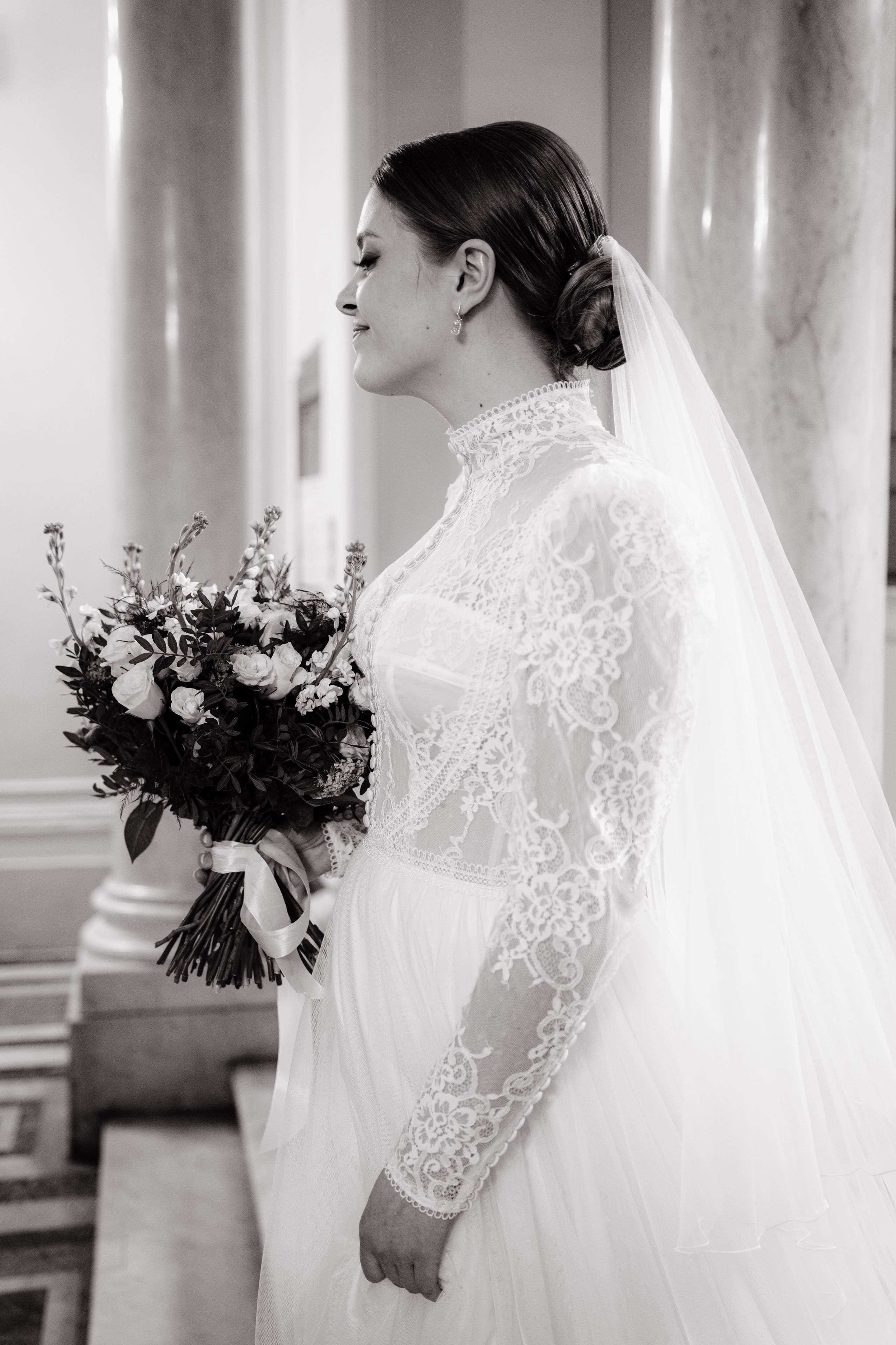 Елизавета и Никита. Свадебный, семейный фотограф в Санкт-Петербурге