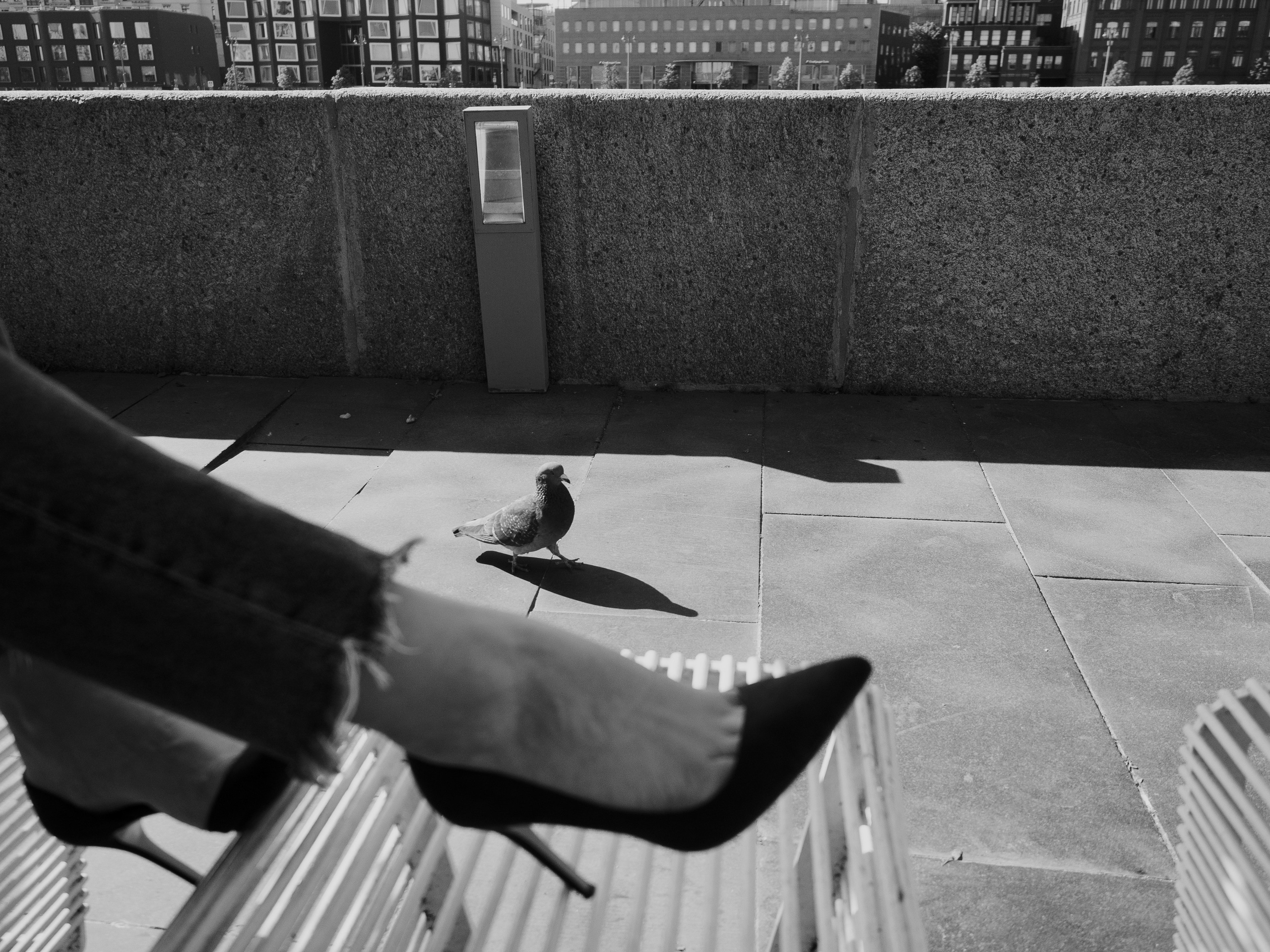 Фотопрогулка по Москве. Маруся Машкова • Фотограф в Москве