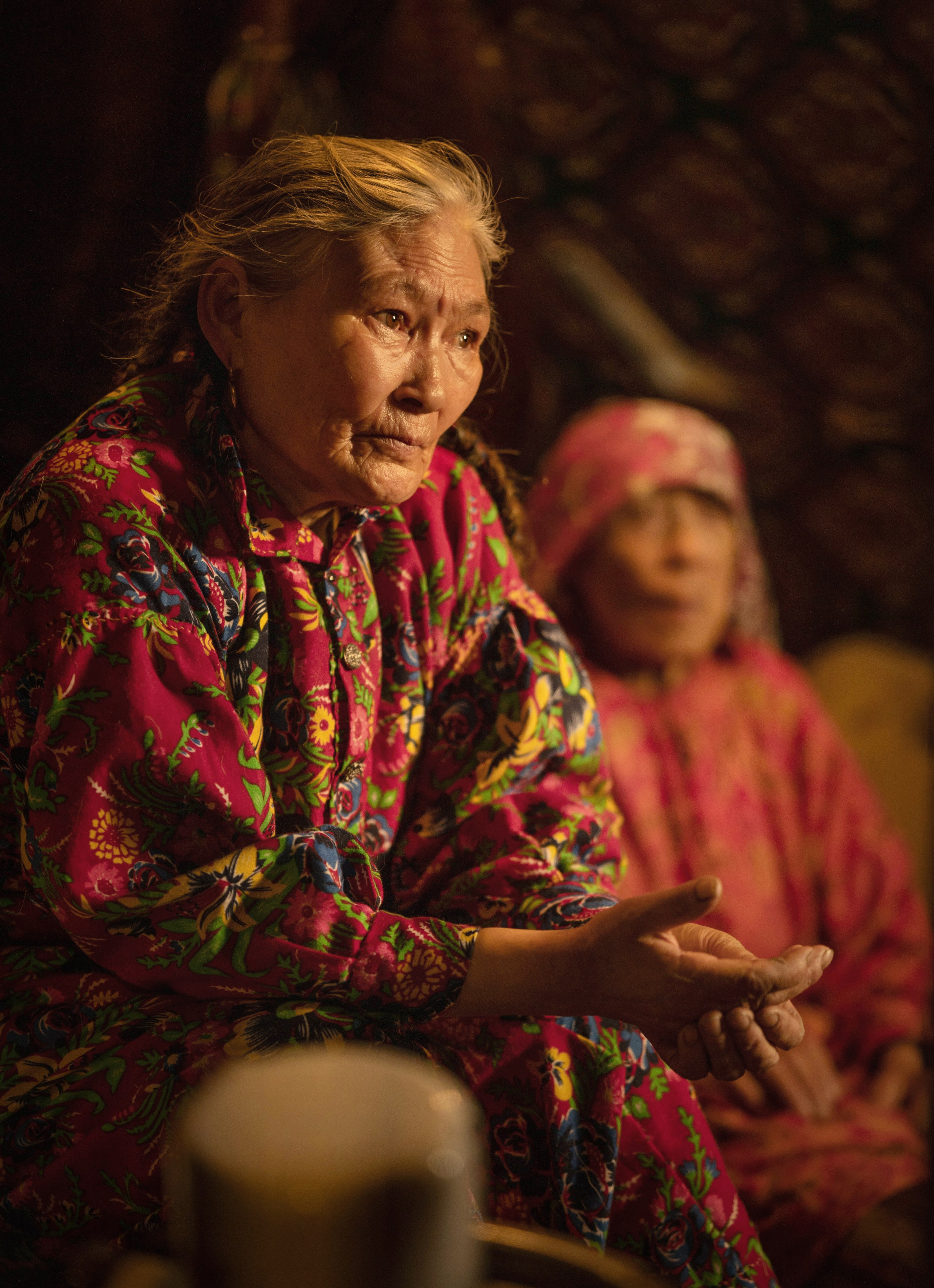 Ямал. Детский и семейный фотограф