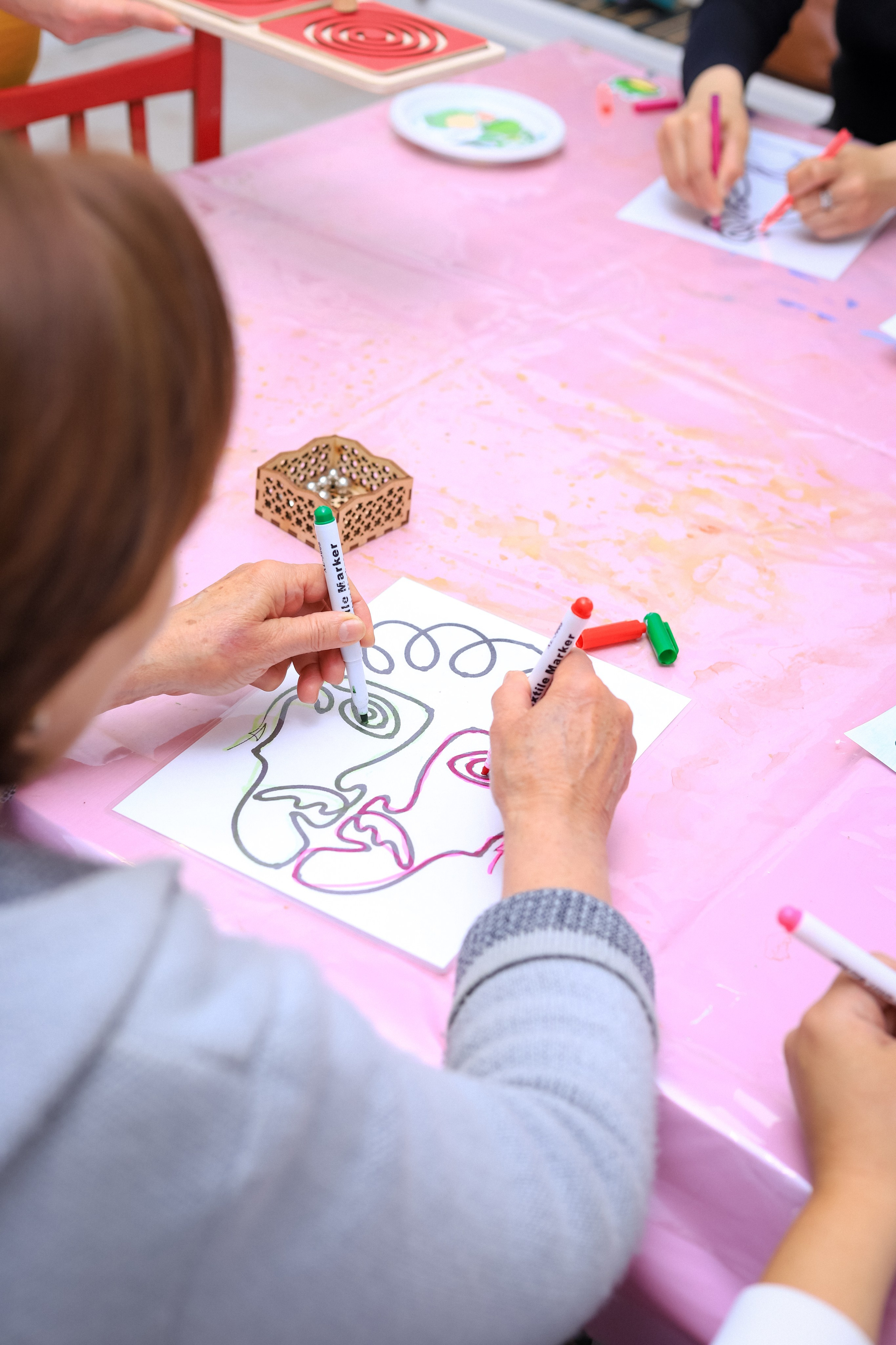 Студия Мудрая мастерская. Женский/Детский фотограф в Симферополе Вероника Слепогина