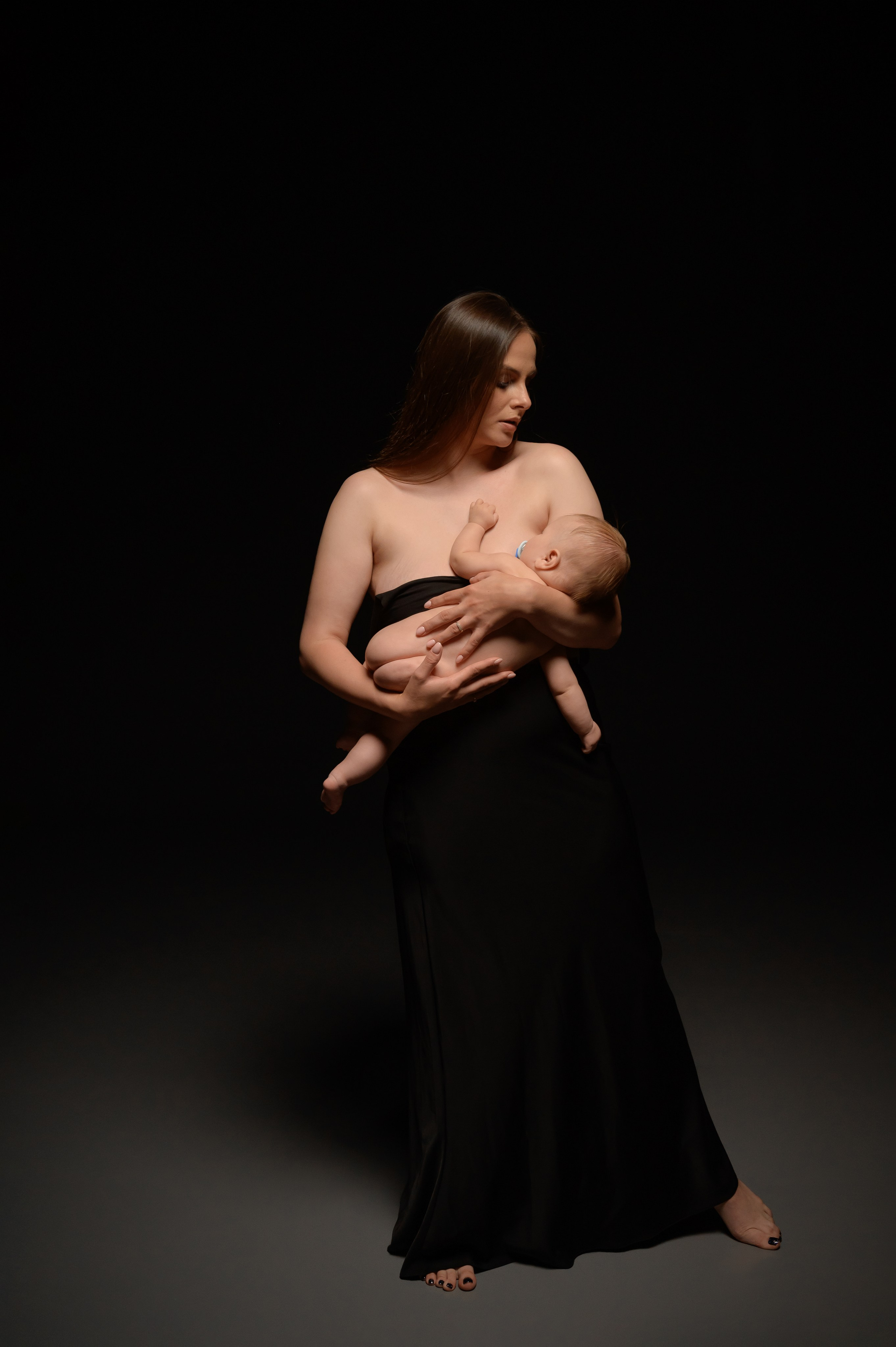 Катя. Фотограф Юлия Тоньшина