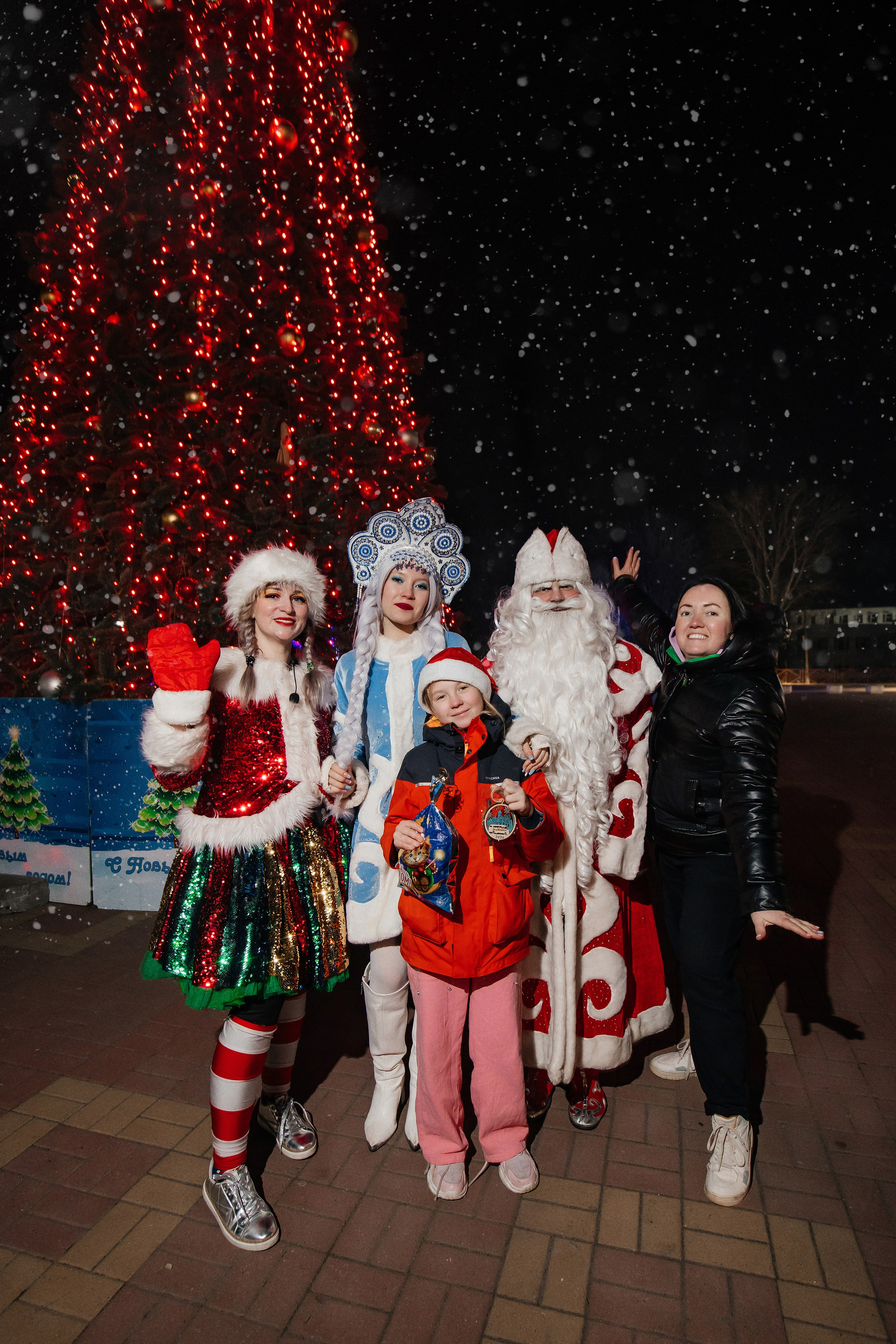 Моробус с Кульбит. Екатерина Ярковая фотограф