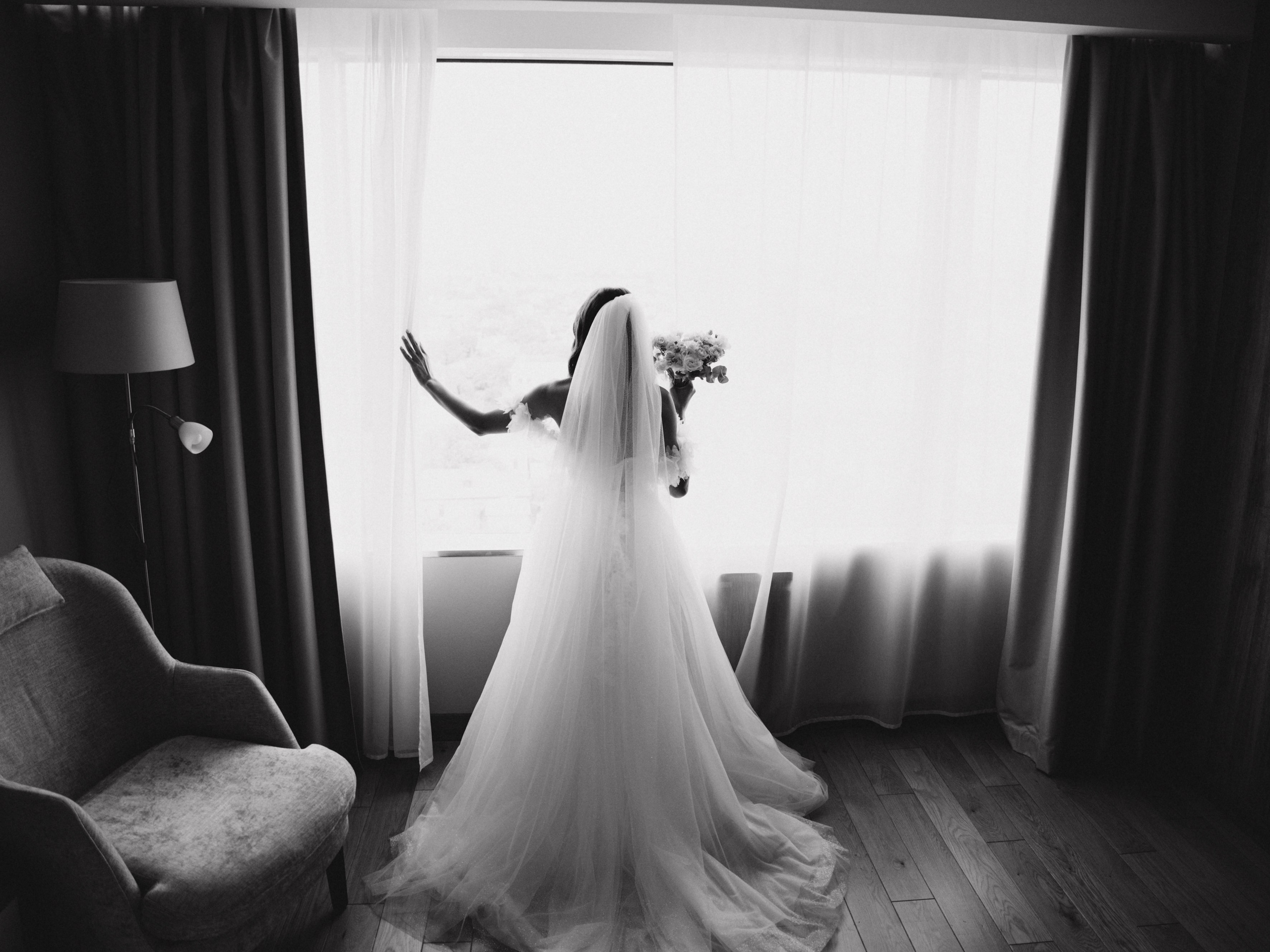 Дарья и Анатолий…. Свадебный фотограф в Краснодаре, Анапе, Сочи, Новороссийске