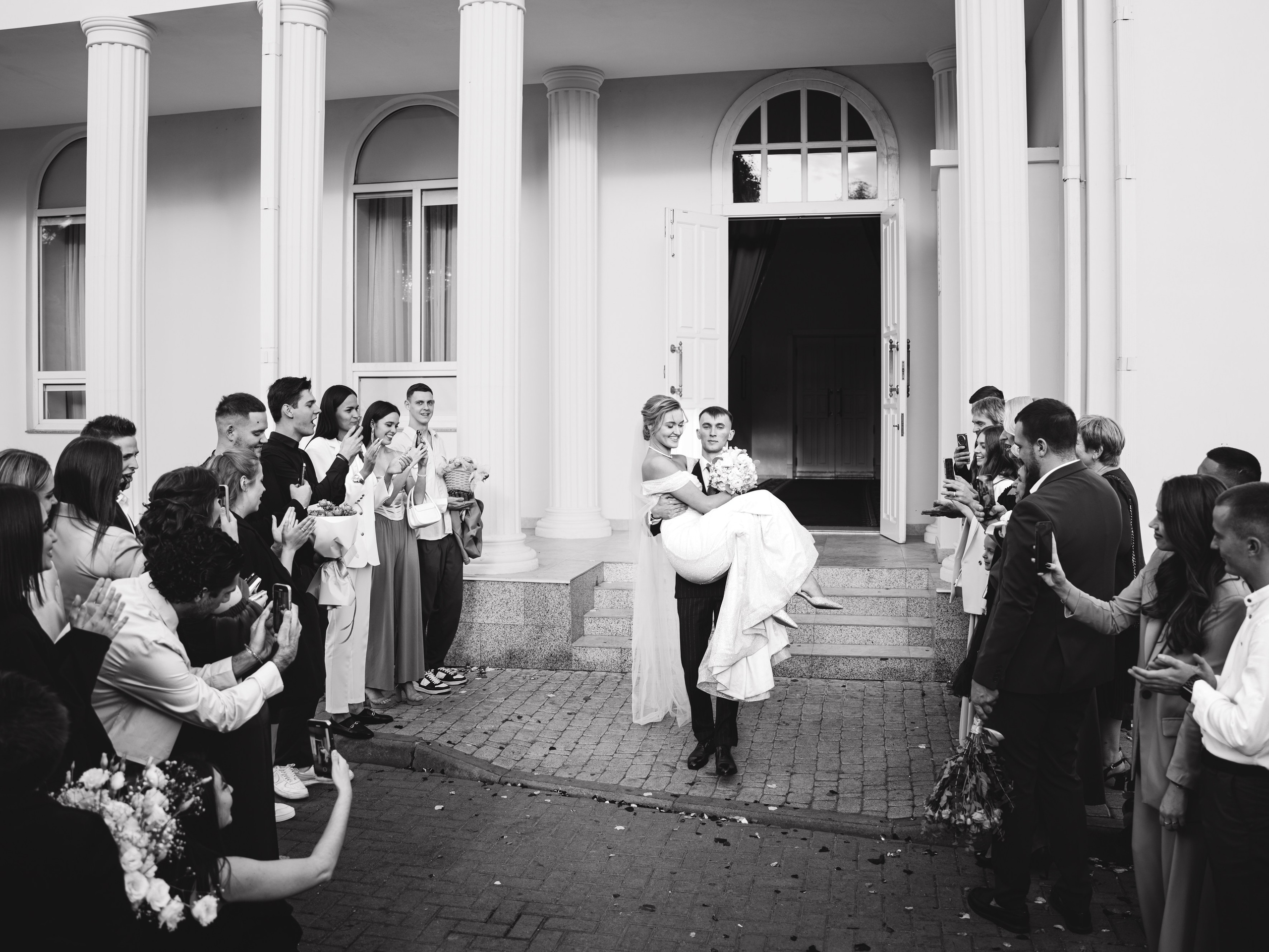 Максим и Александра…. Свадебный фотограф в Краснодаре, Анапе, Сочи, Новороссийске